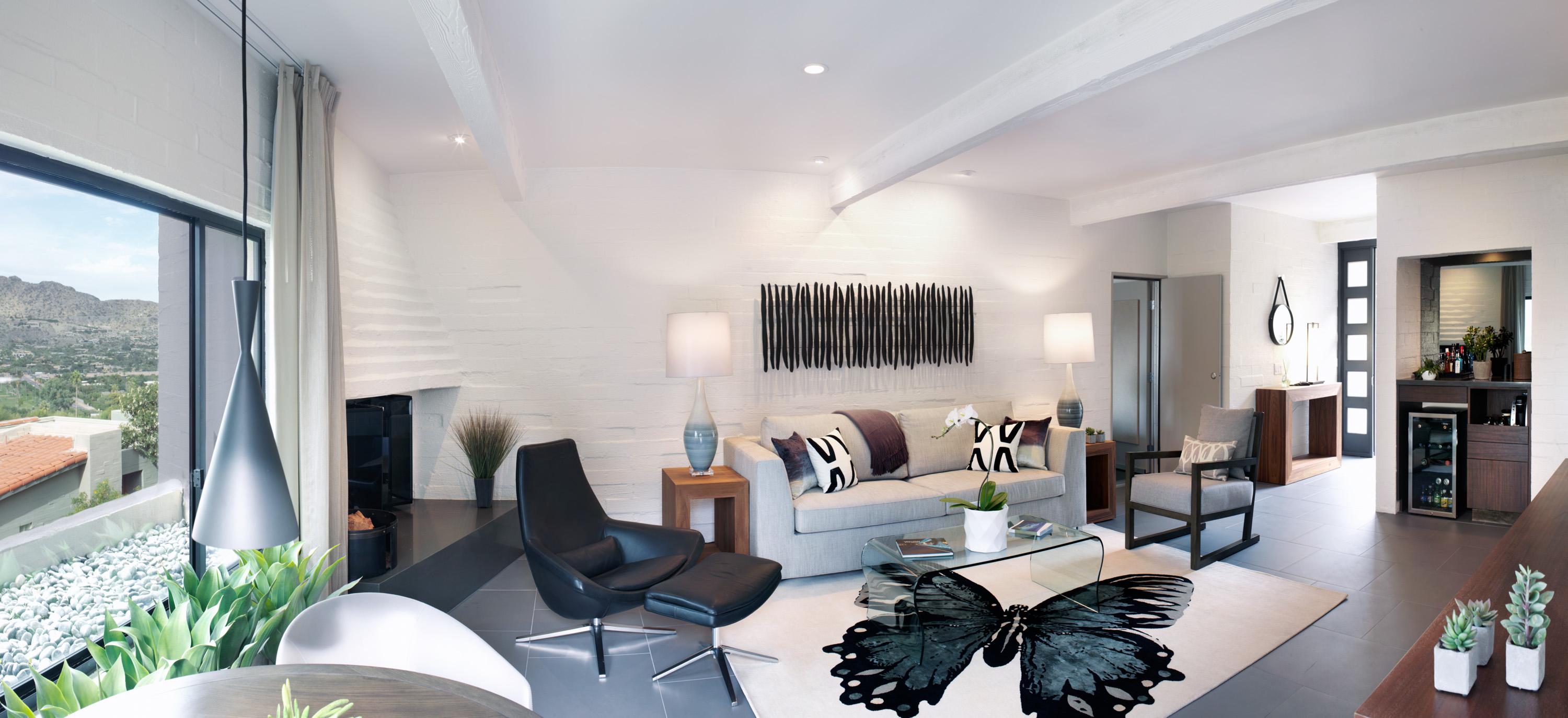 Mountain Suites & Camelback Suites
