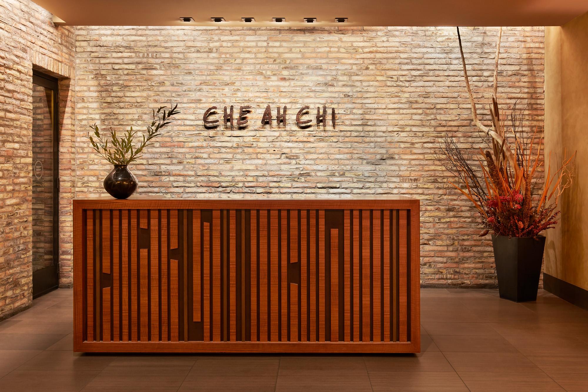 Enchantment, United States — Enchantment