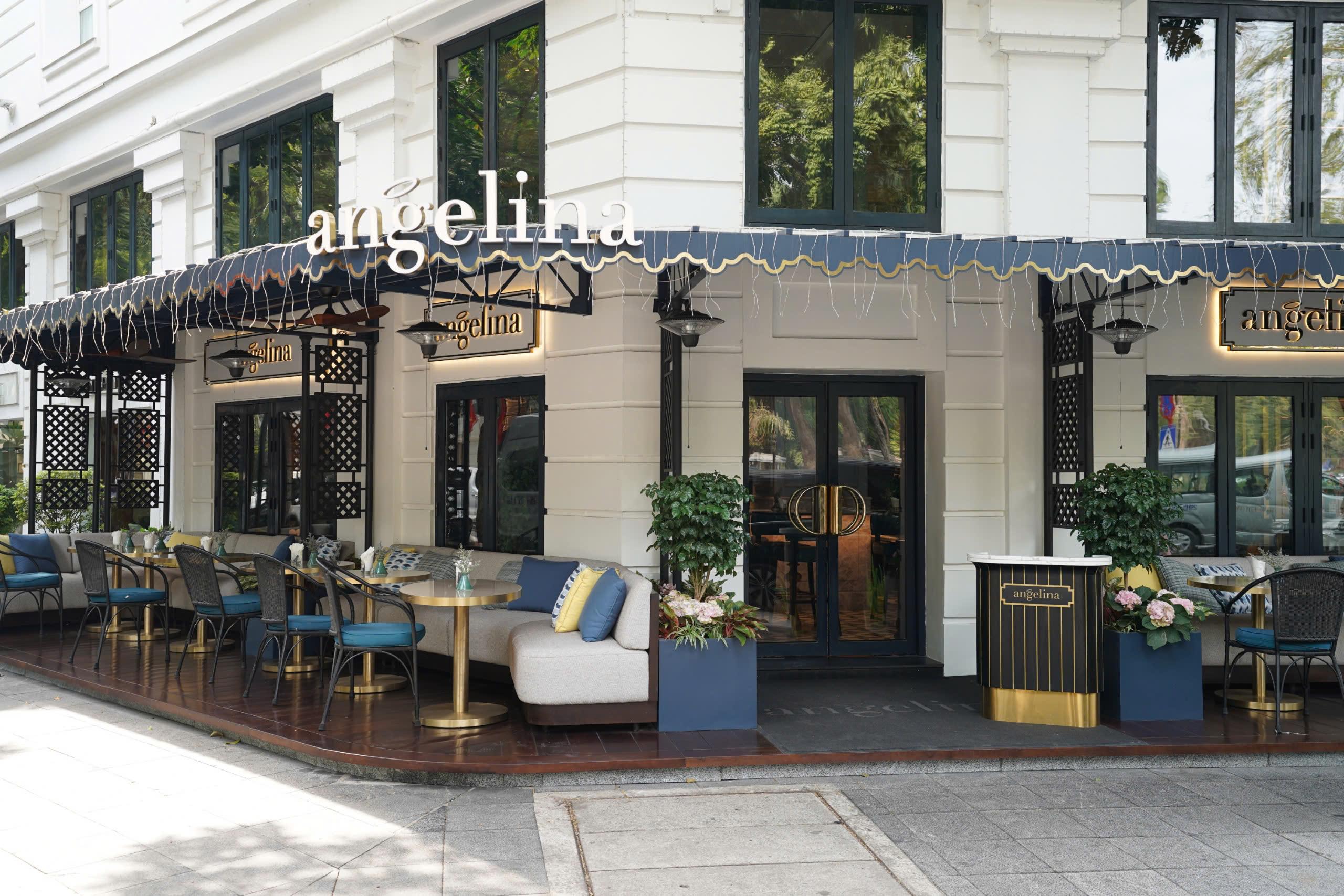 Sofitel Legend Metropole Hanoi, Vietnam — Sofitel Legend Metropole Hanoi
