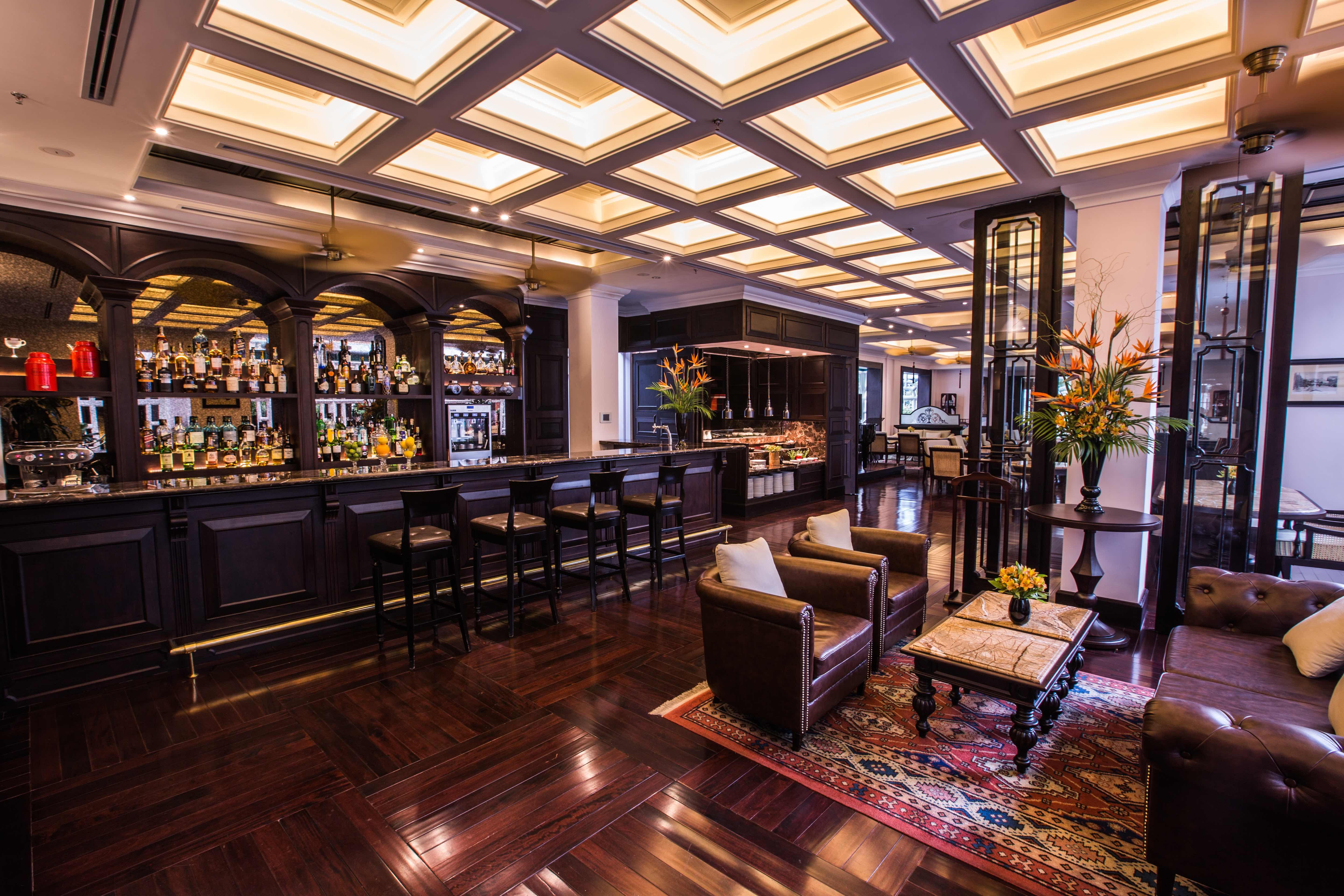 Sofitel Legend Metropole Hanoi, Vietnam — Sofitel Legend Metropole Hanoi