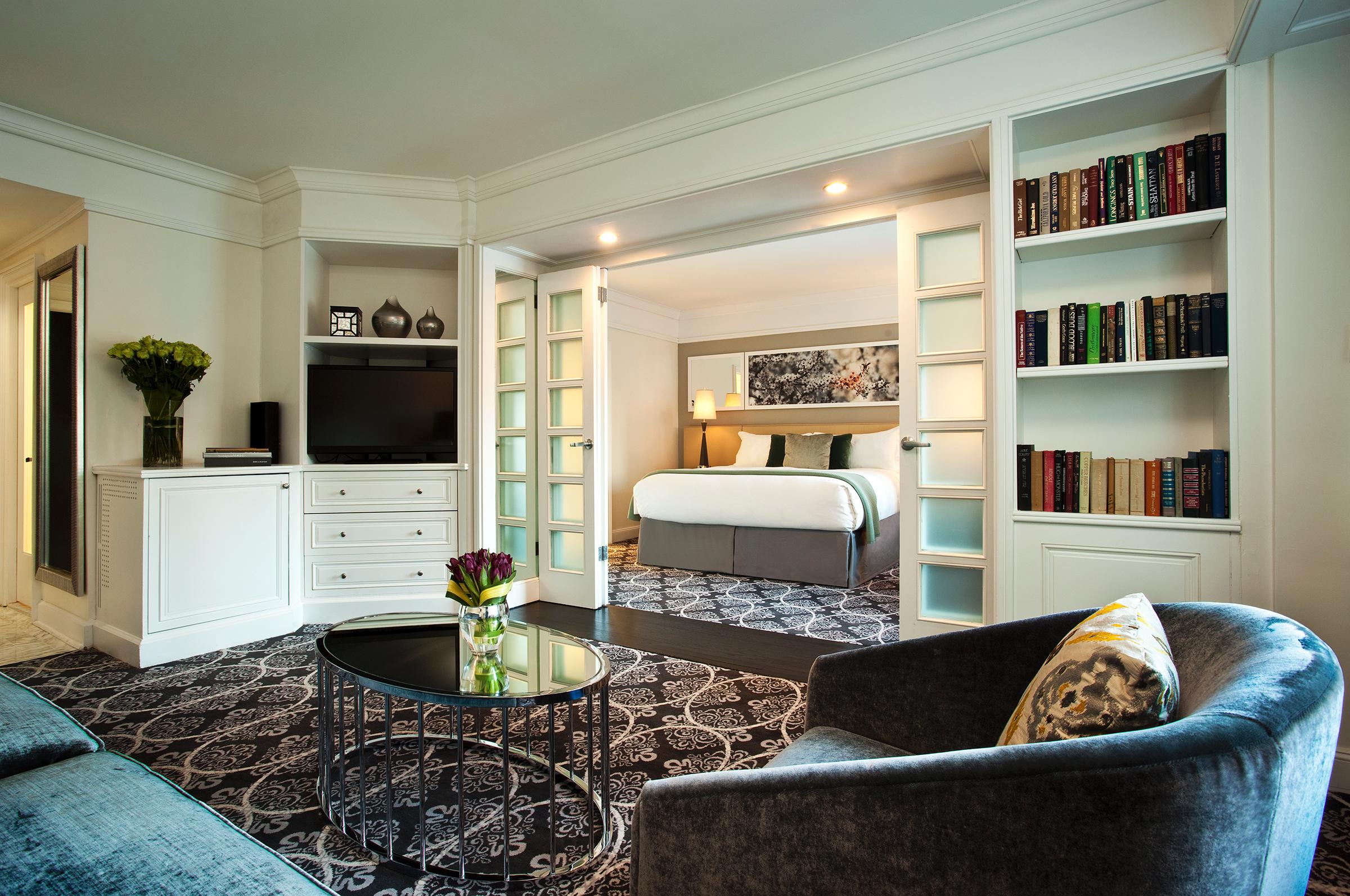 Grand Executive Suite