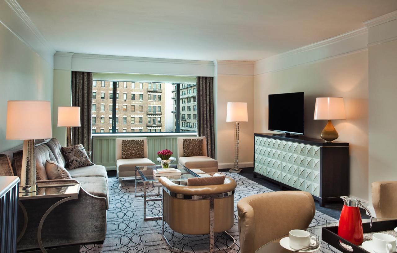 Manhattan Suite