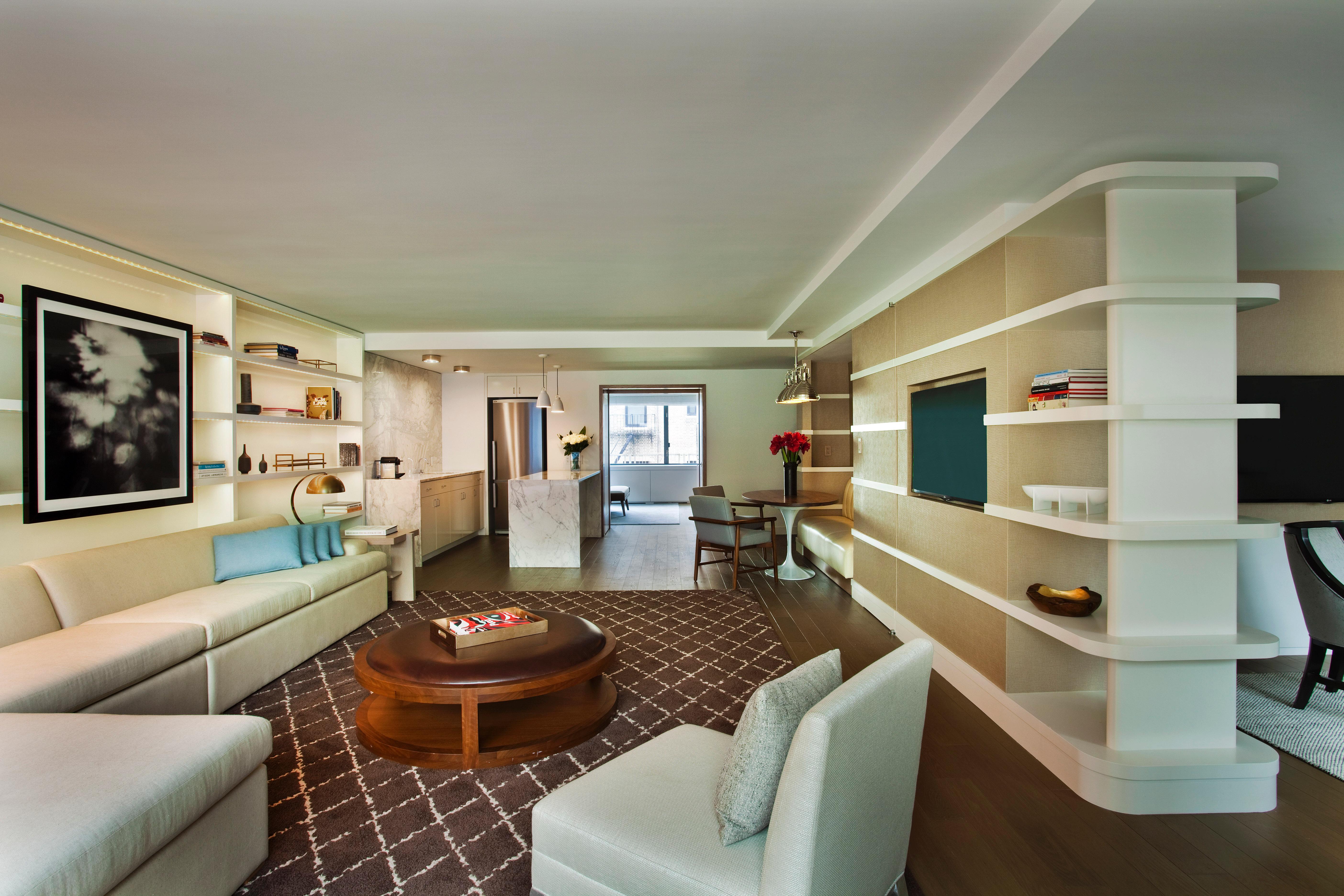 Signature Suites