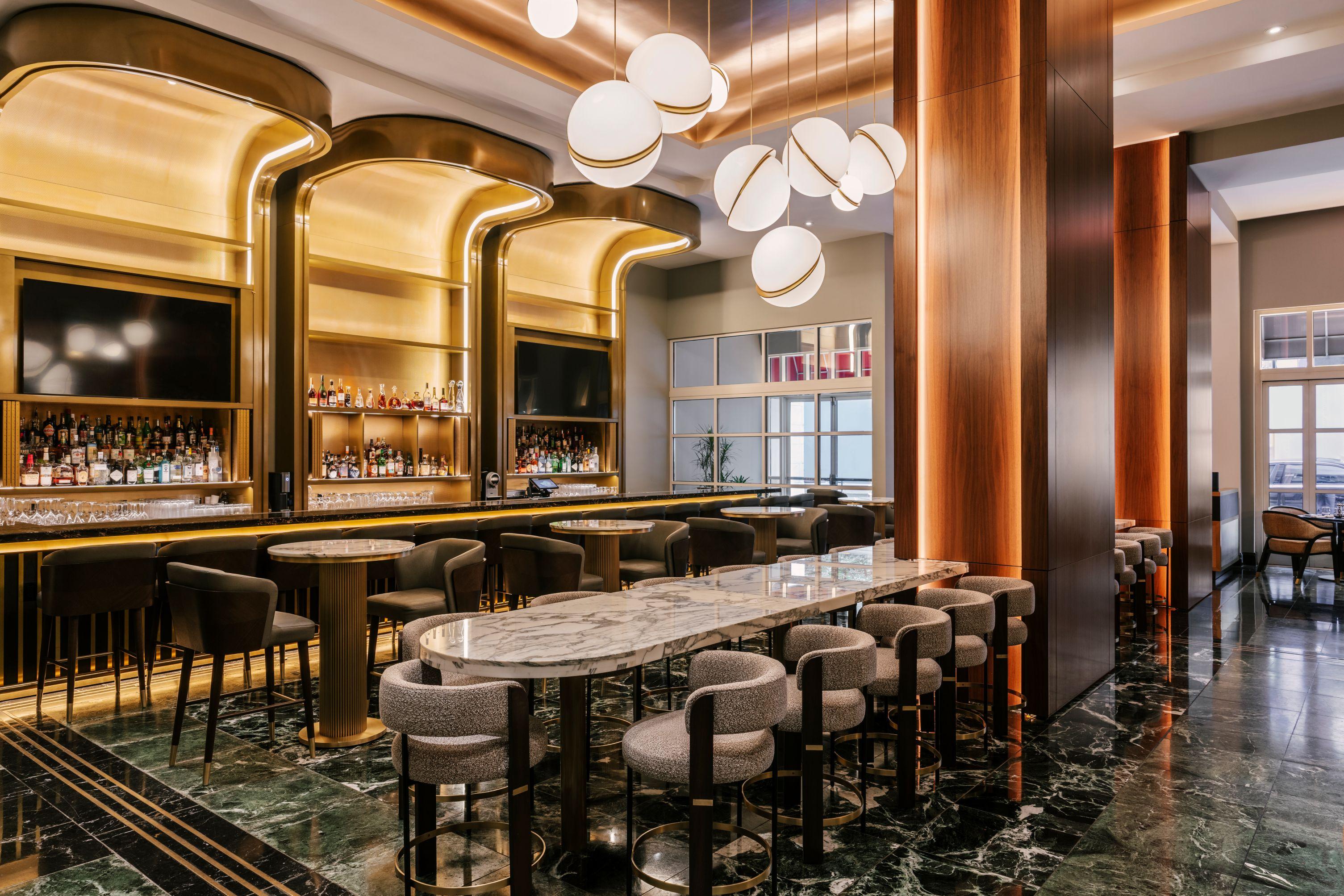Sofitel New York, United States — Sofitel New York