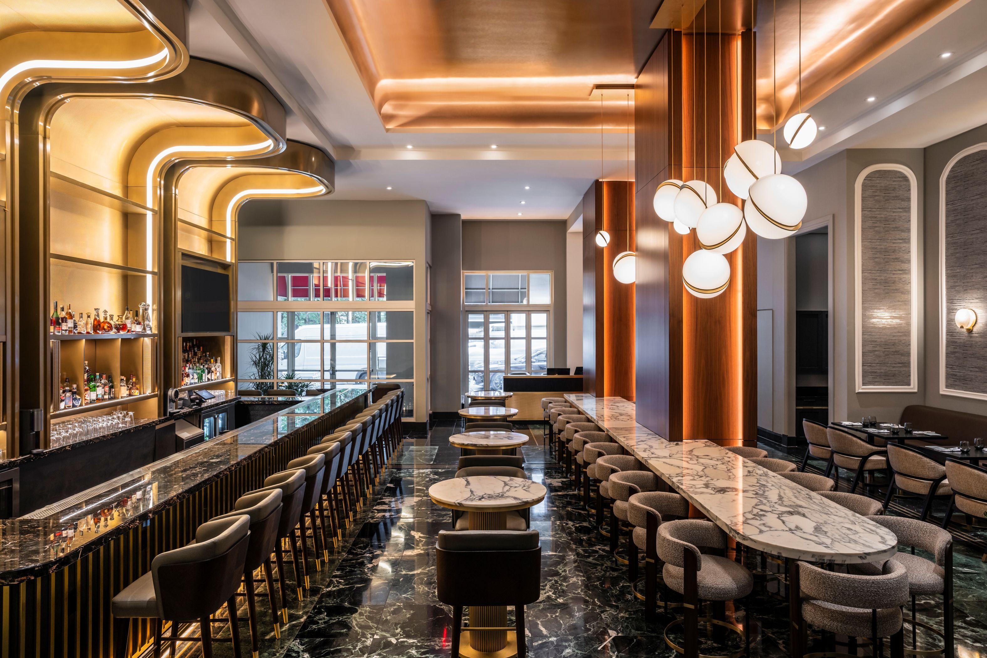 Sofitel New York, United States — Sofitel New York