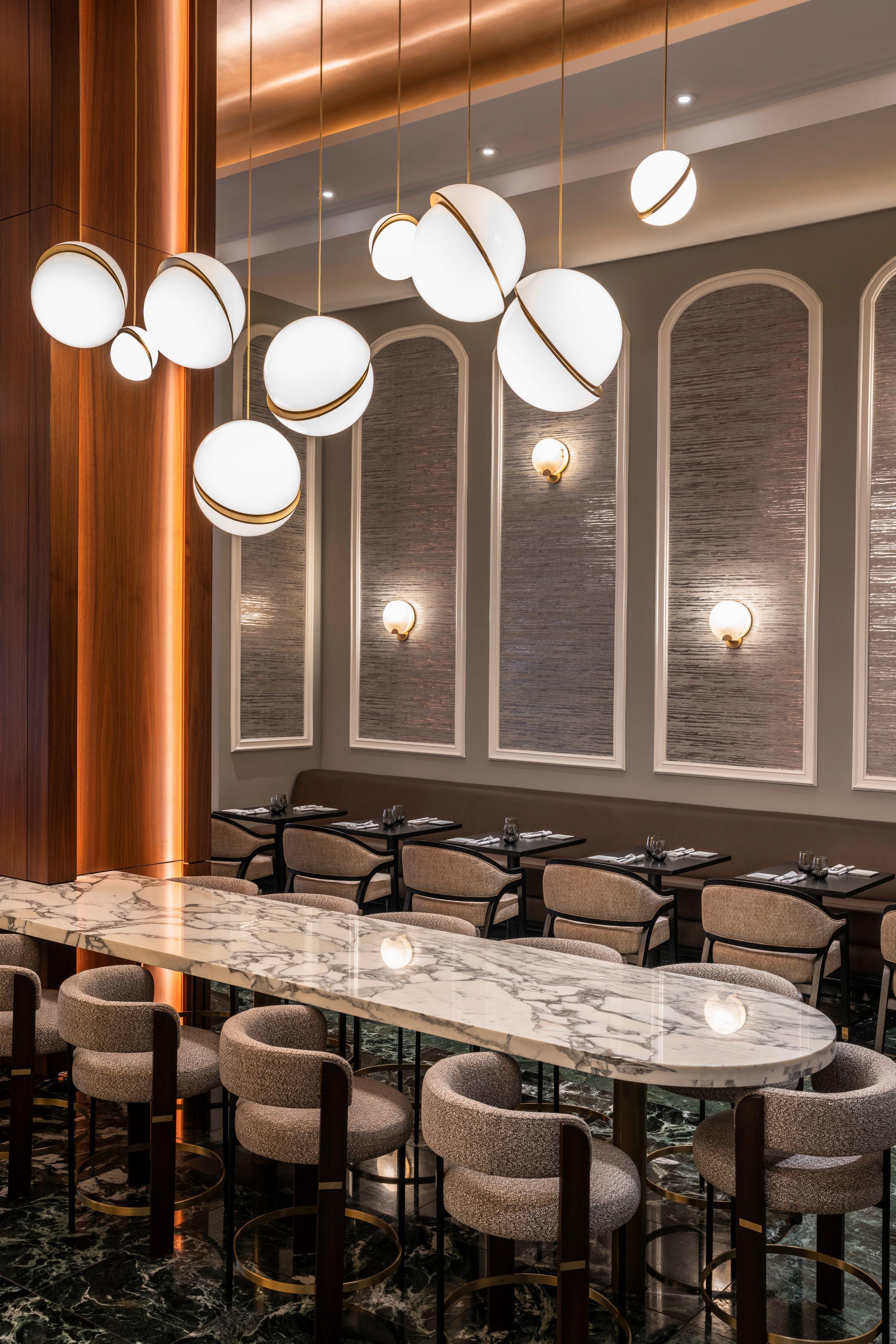 Sofitel New York, United States — Sofitel New York