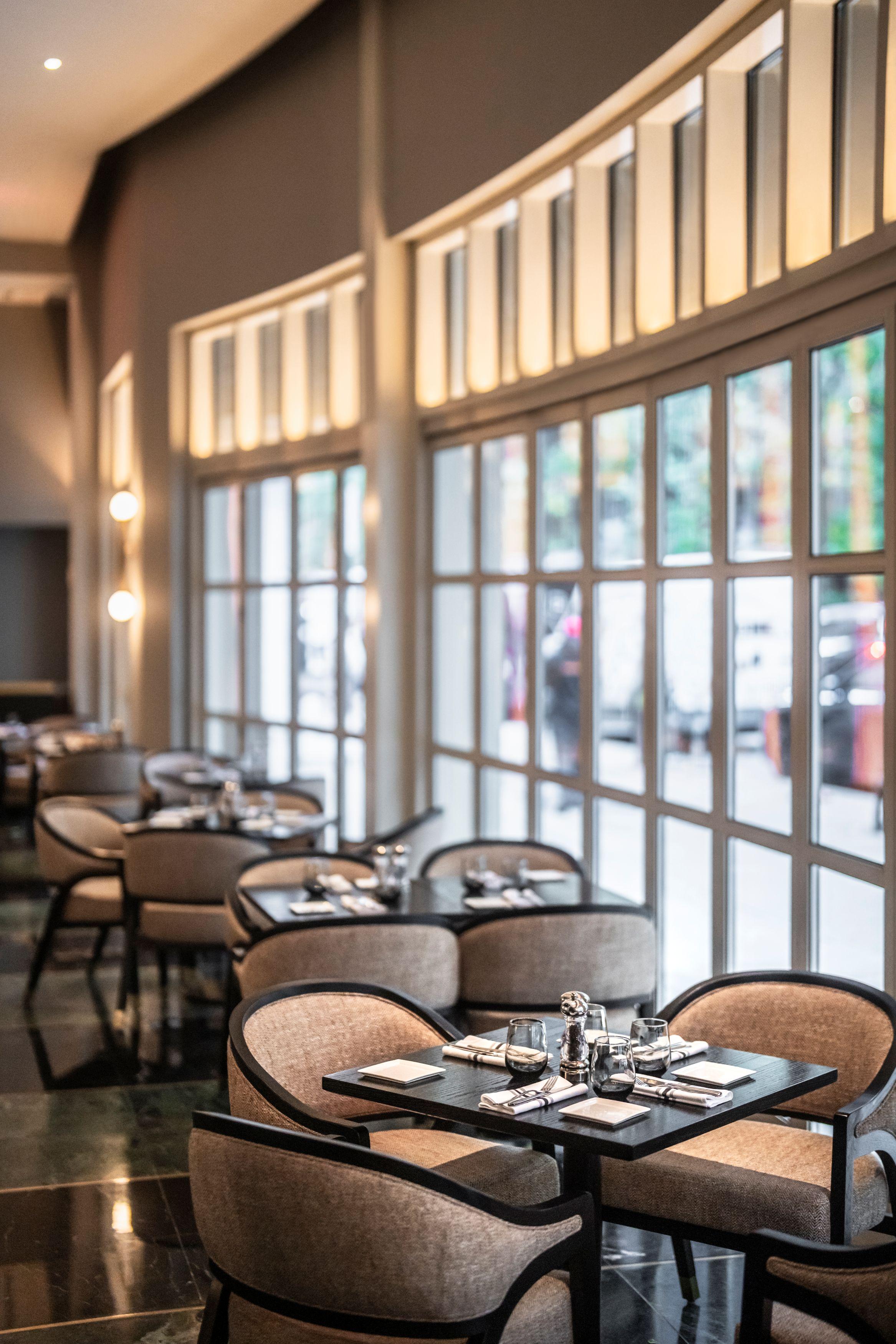 Sofitel New York, United States — Sofitel New York