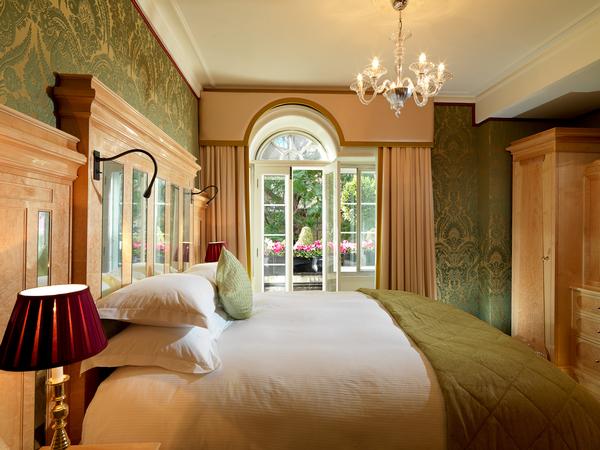 Belgravia Suite