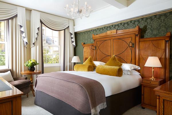 Classic Room