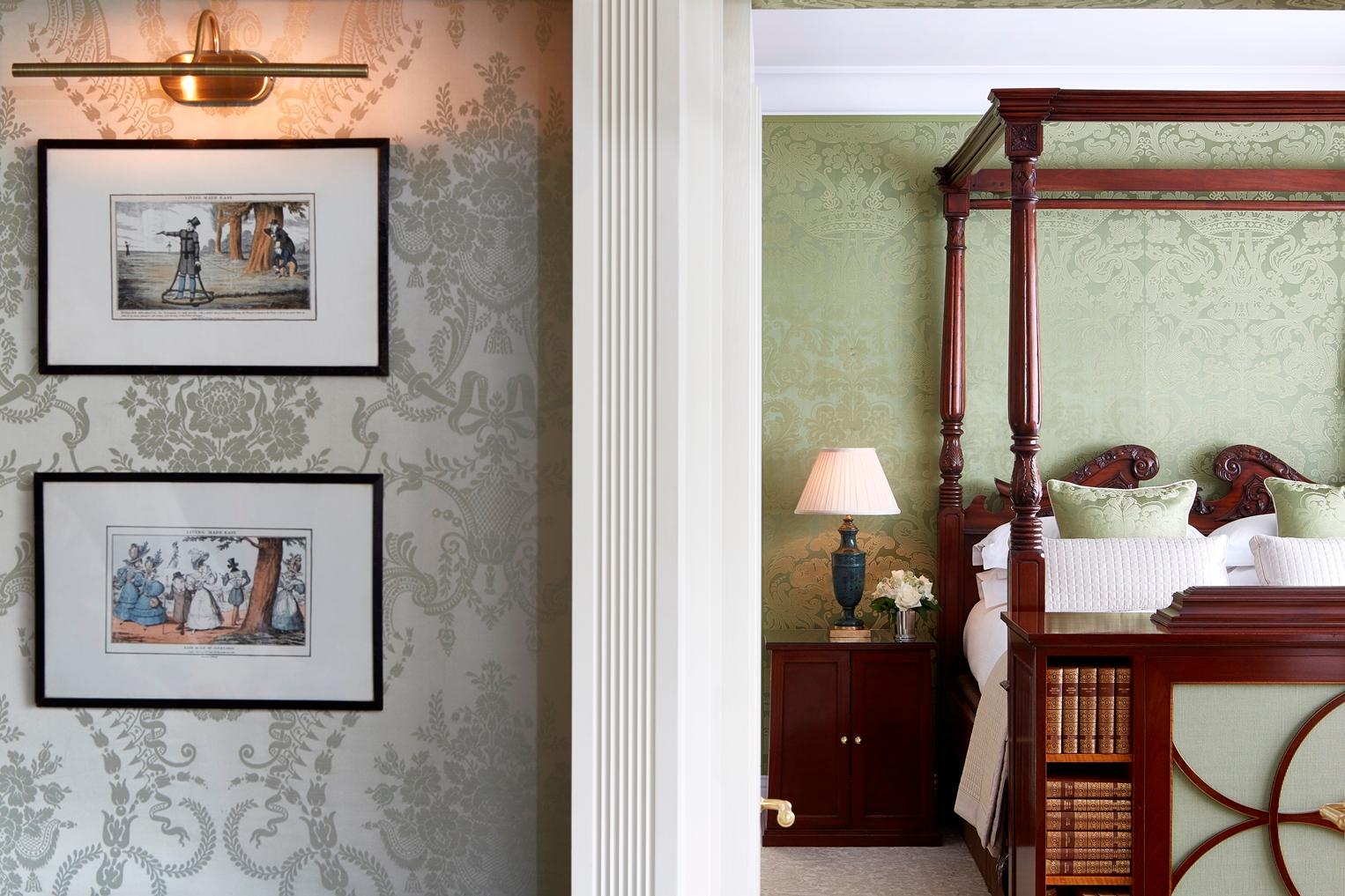 Royal Suite