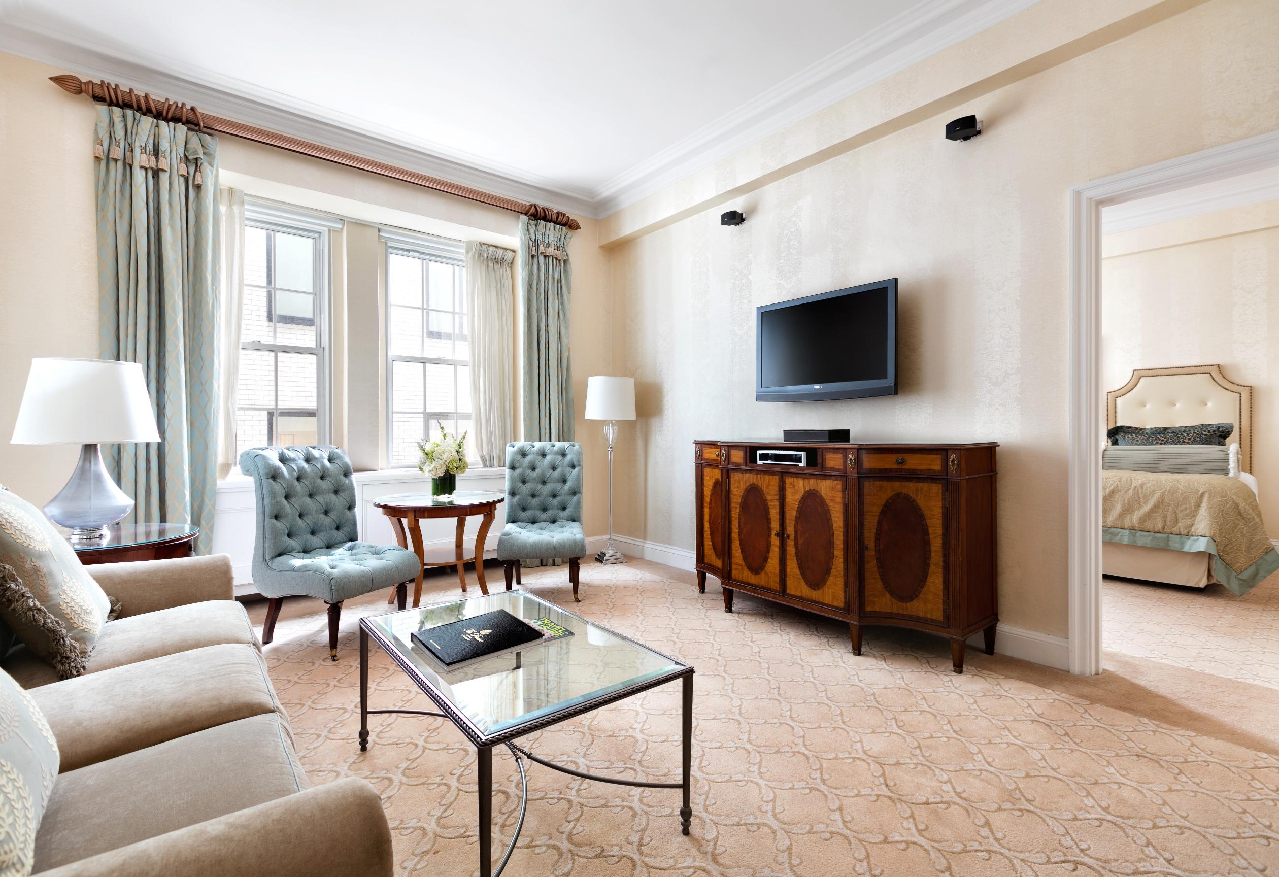 Executive Suites