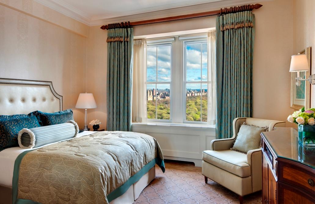 Park View Rooms