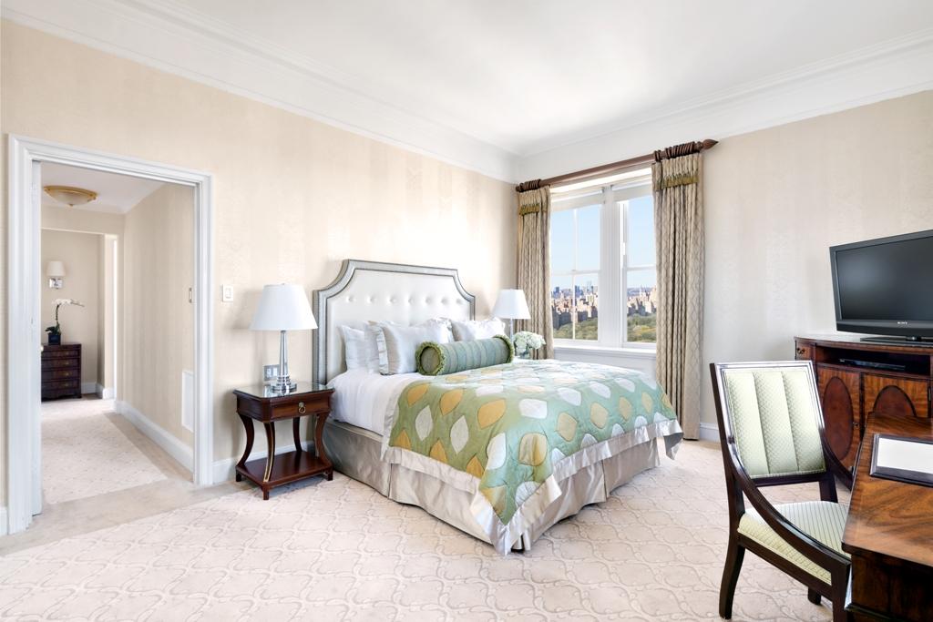 Signature Rooms