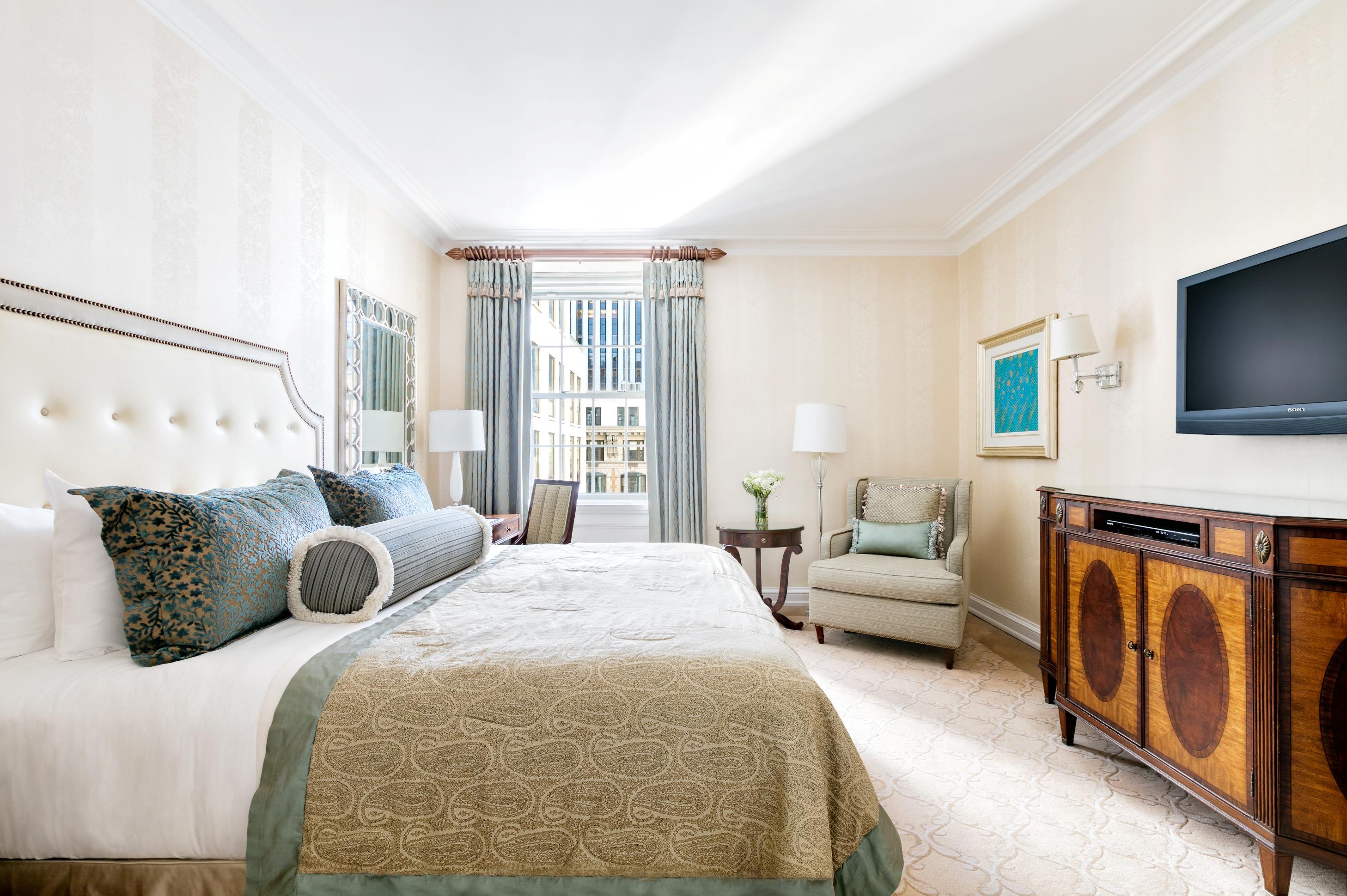 Superior Rooms