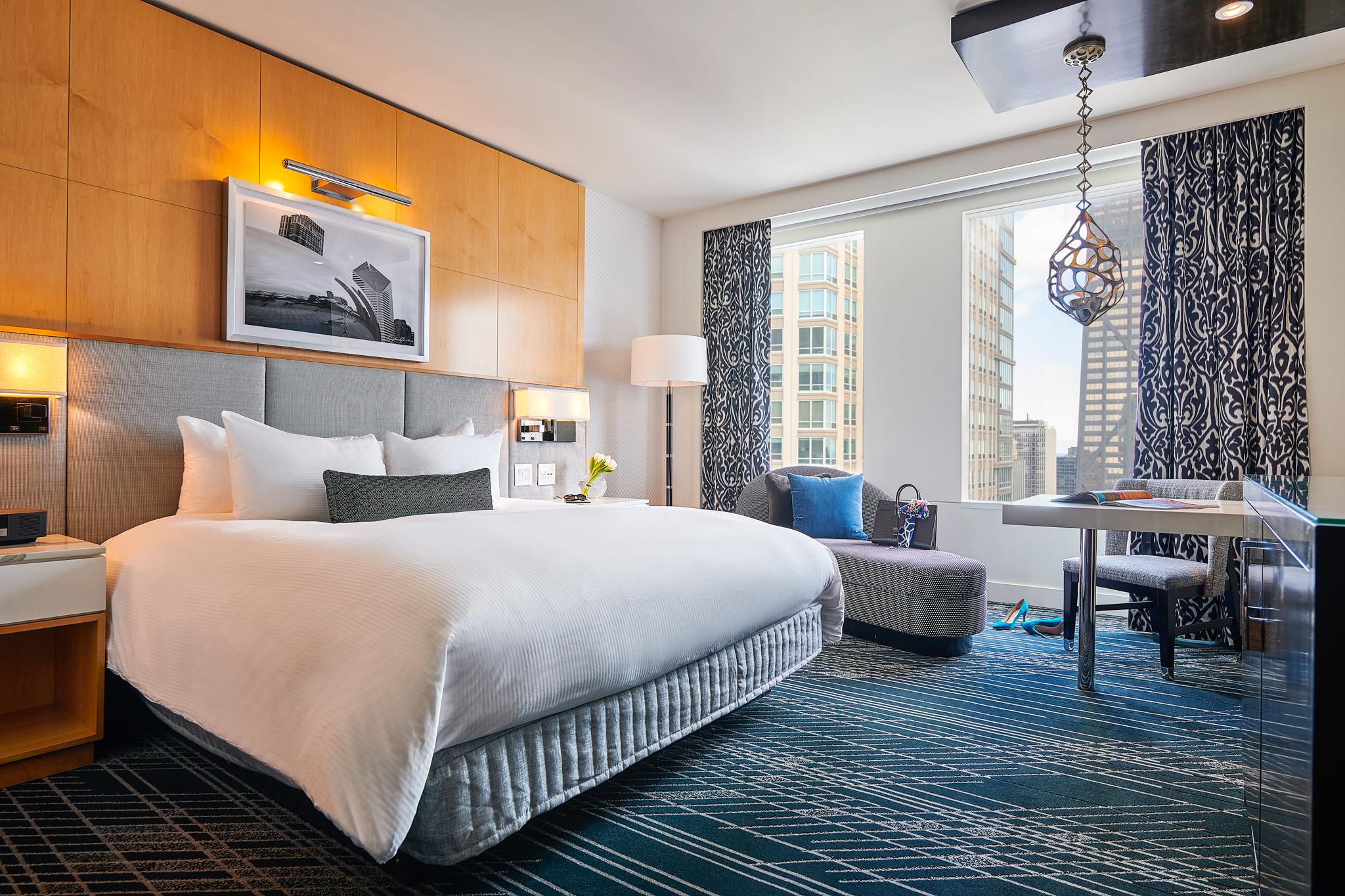 Luxury Room