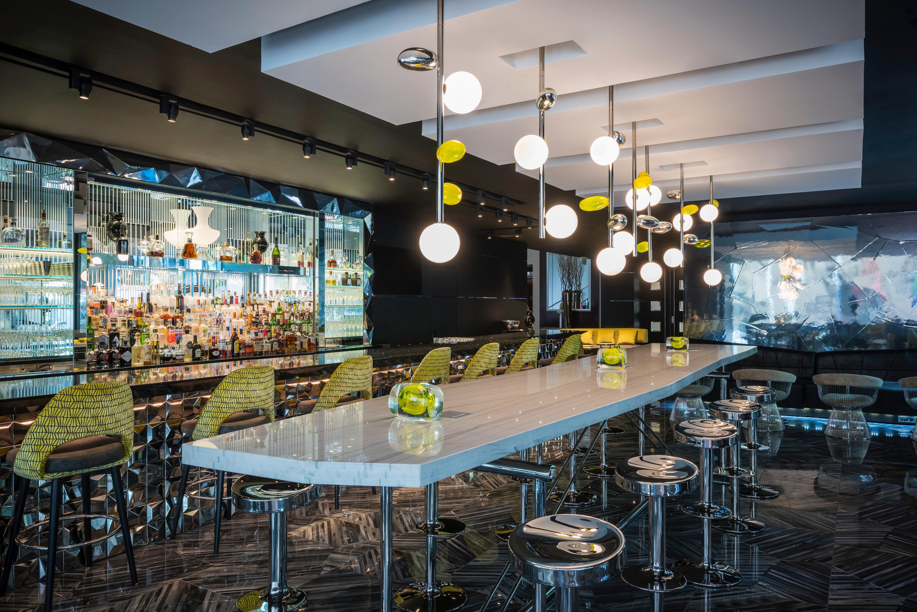 Sofitel Chicago Magnificent Mile, United States — Sofitel Chicago Magnificent Mile