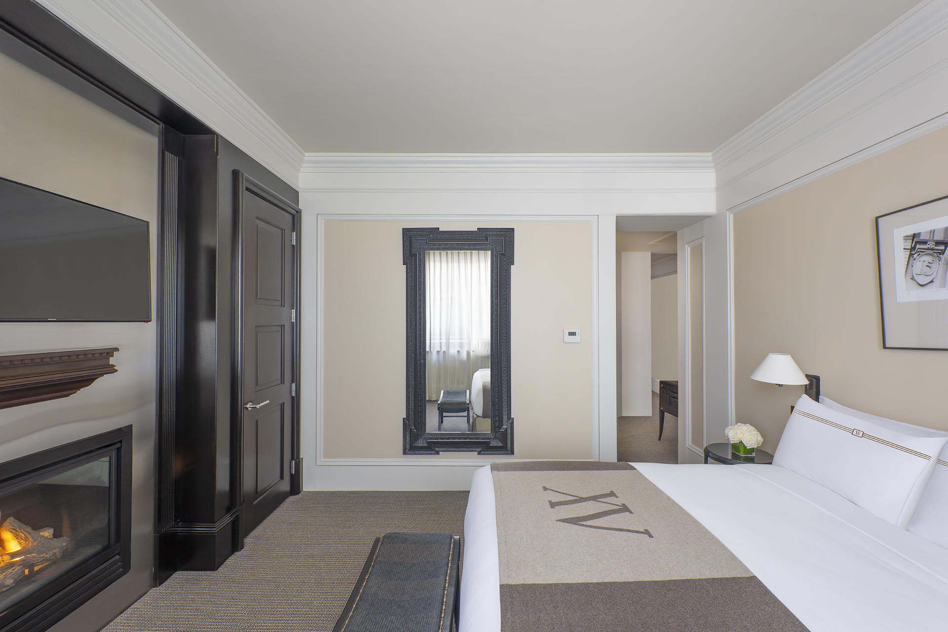 Classic Room