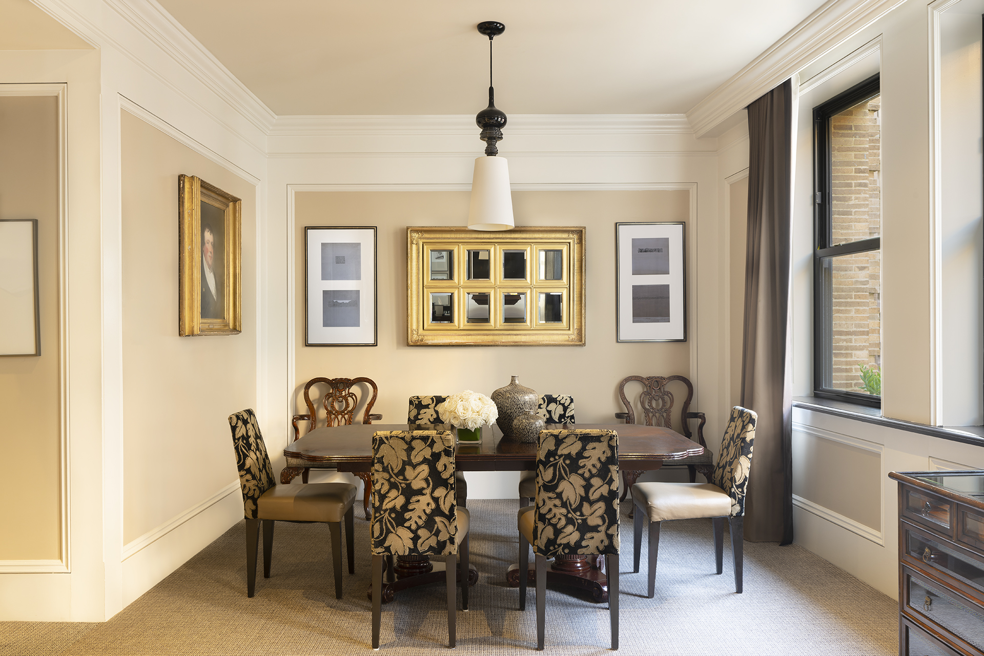Gilbert Stuart Suite
