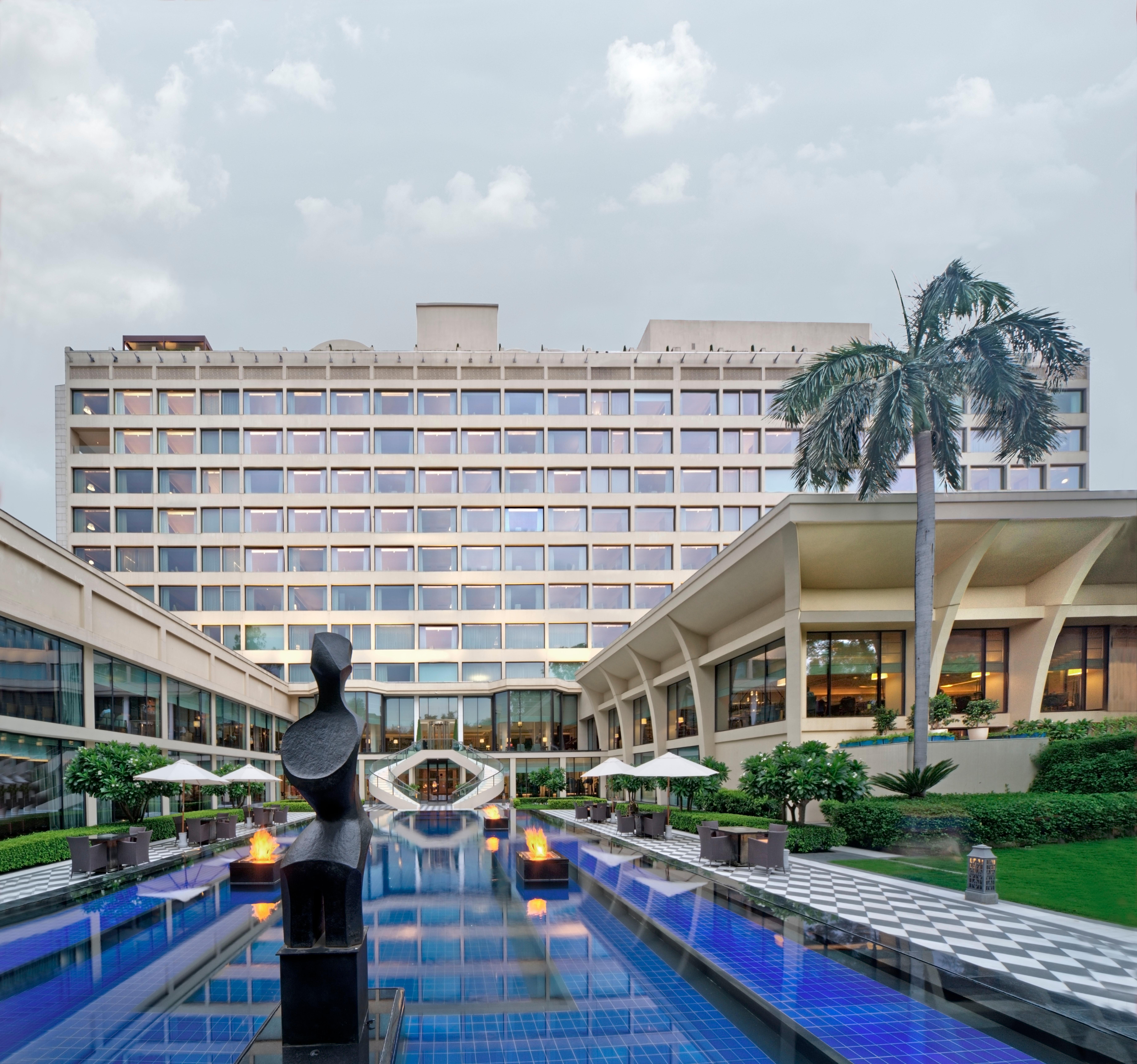 The Oberoi New Delhi