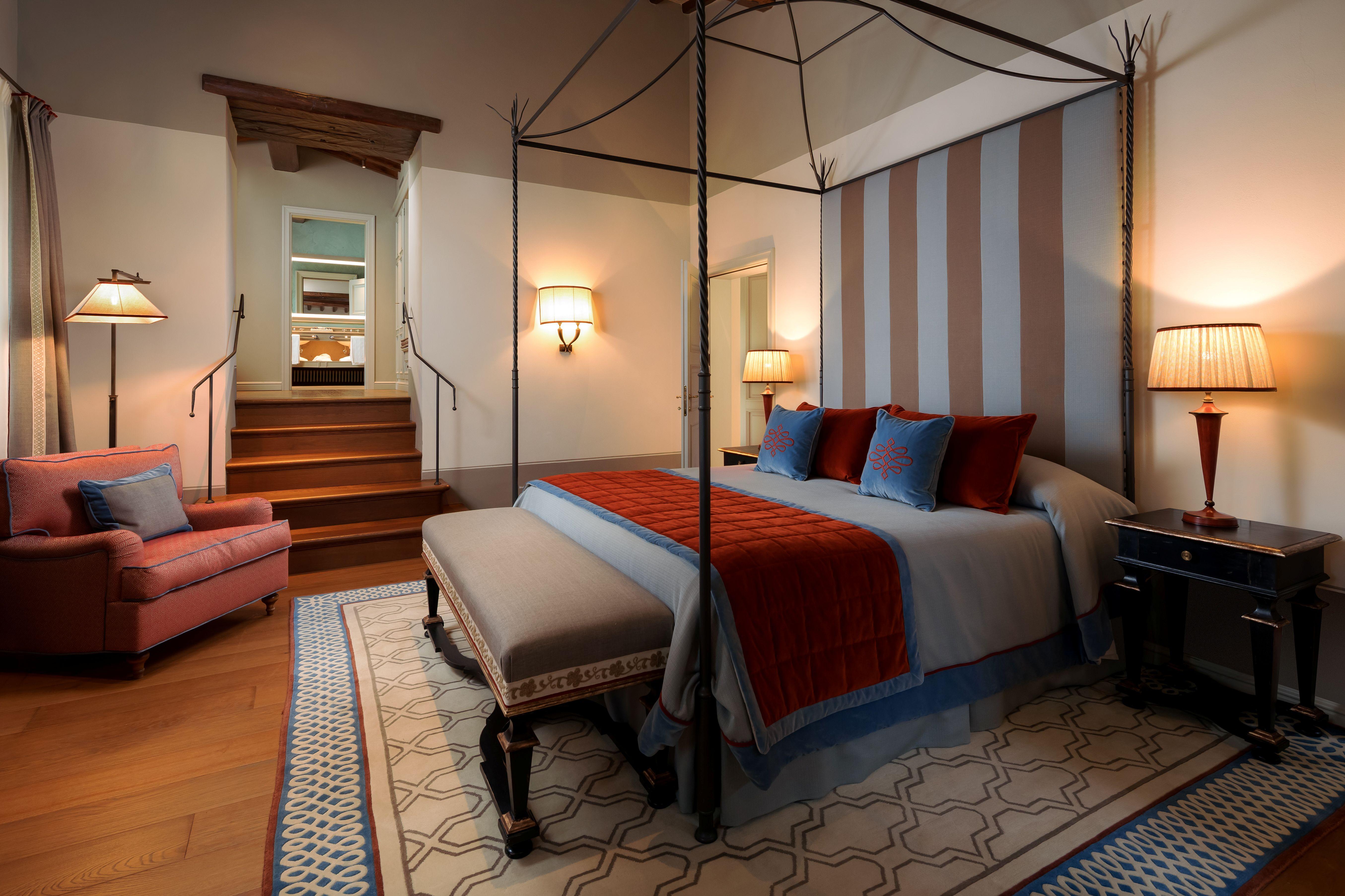 Suite Colonica