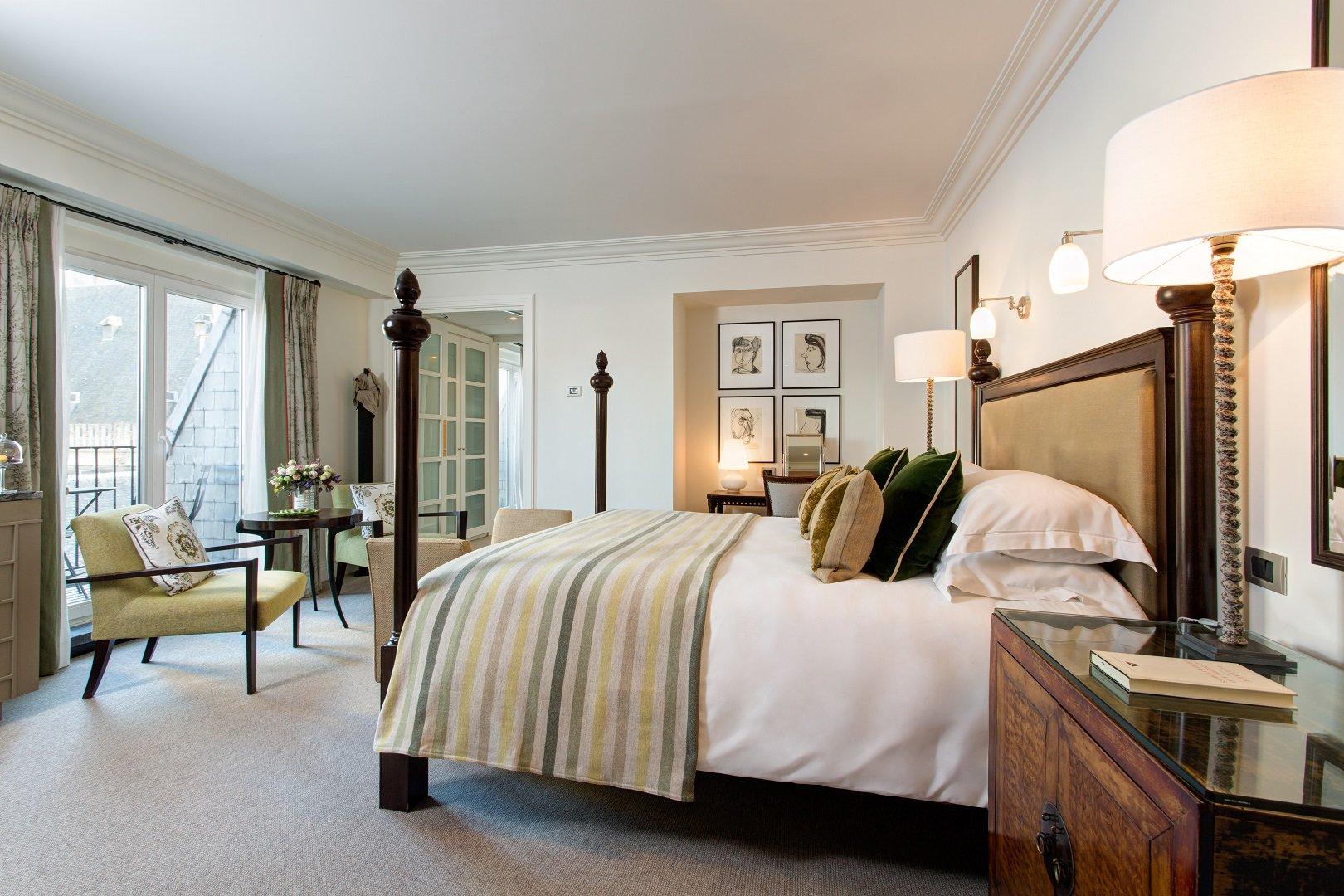 Blaton Suite