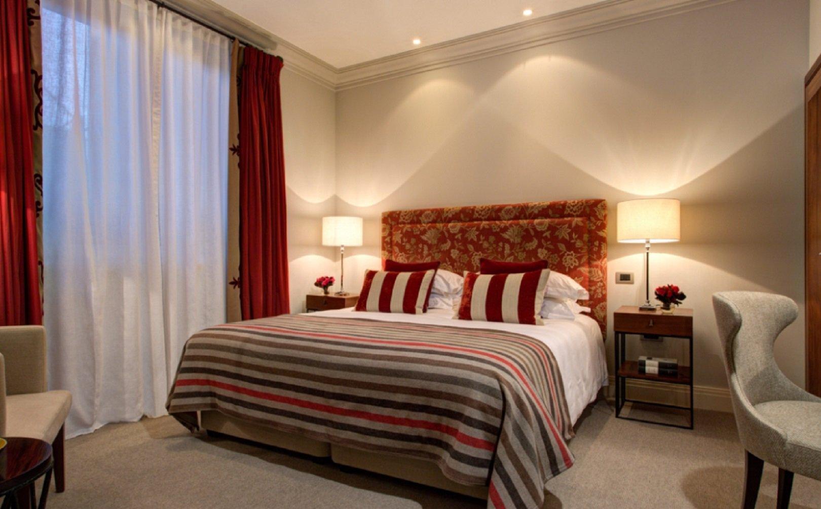 Junior Deluxe Suite