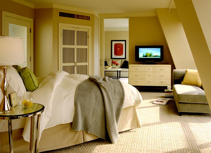 Beverly Suite