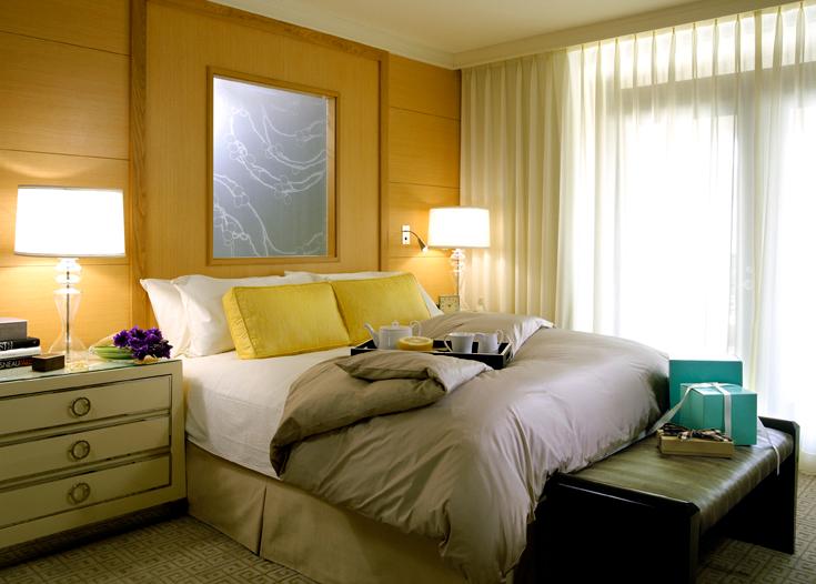Beverly Luxury King