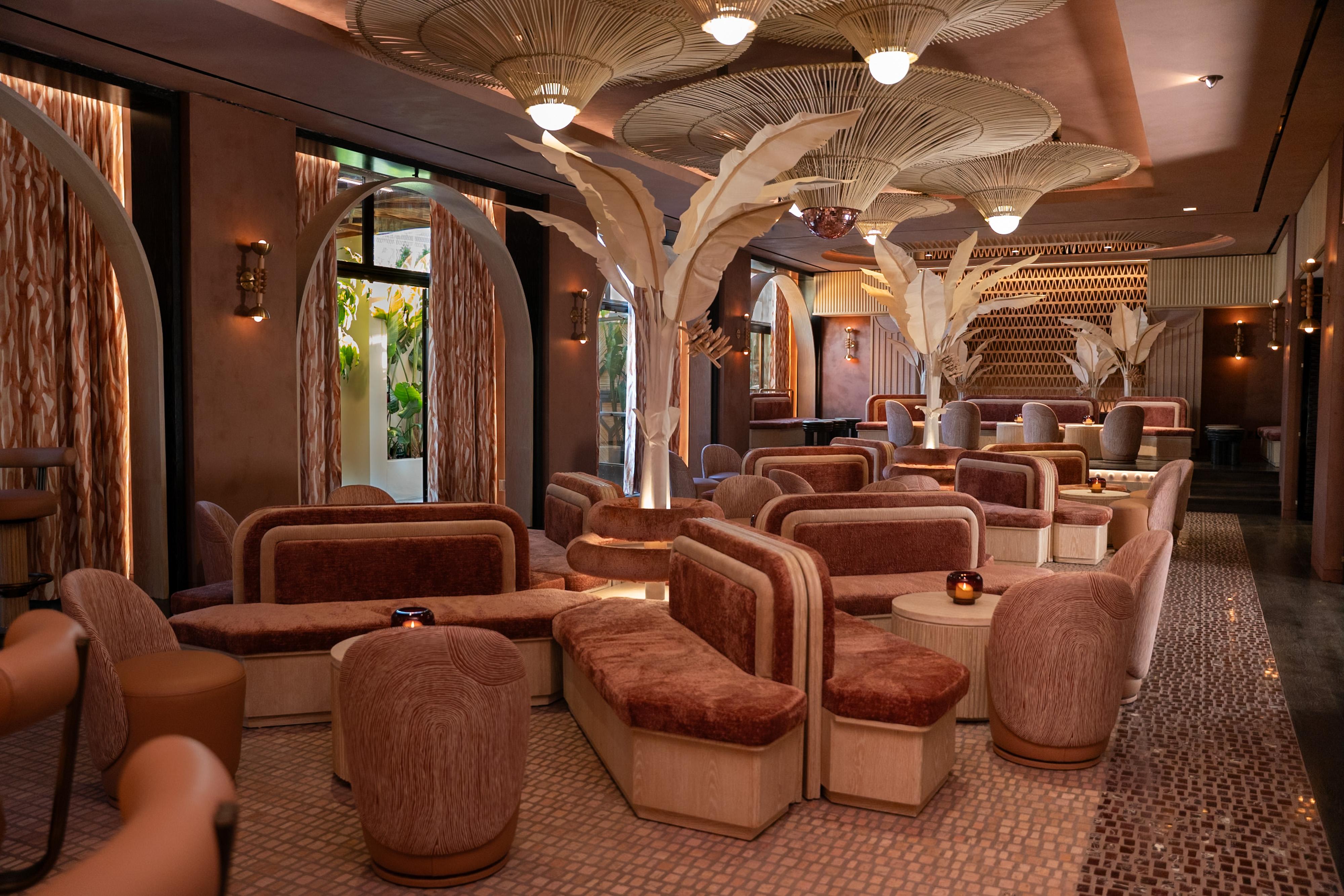 Sofitel Los Angeles at Beverly Hills, United States — Sofitel Los Angeles at Beverly Hills