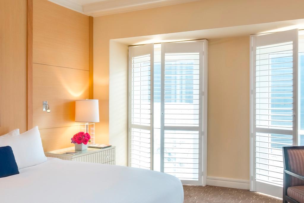 Superior Room (Doubles and Kings)