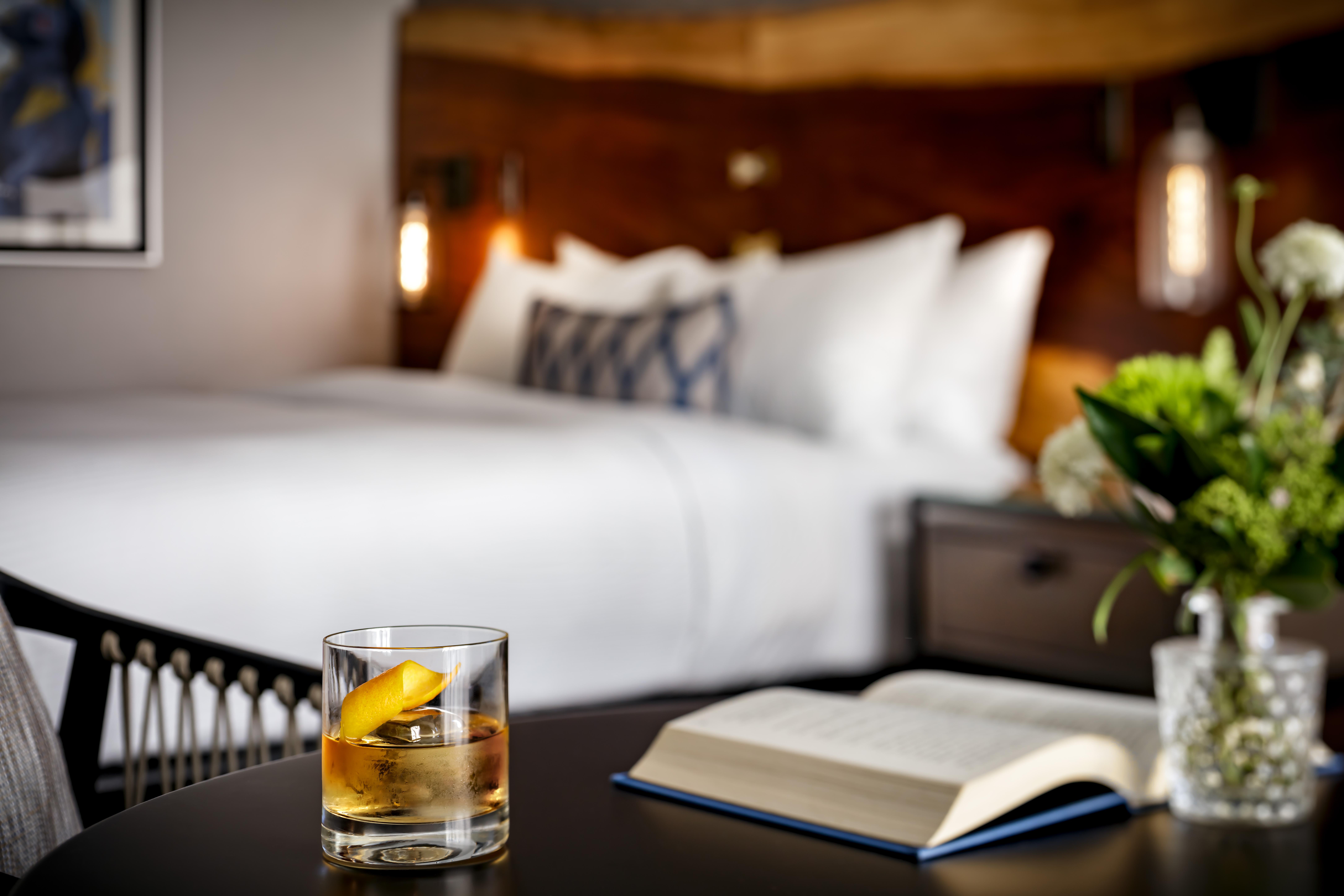 Fairmont Chateau Whistler
