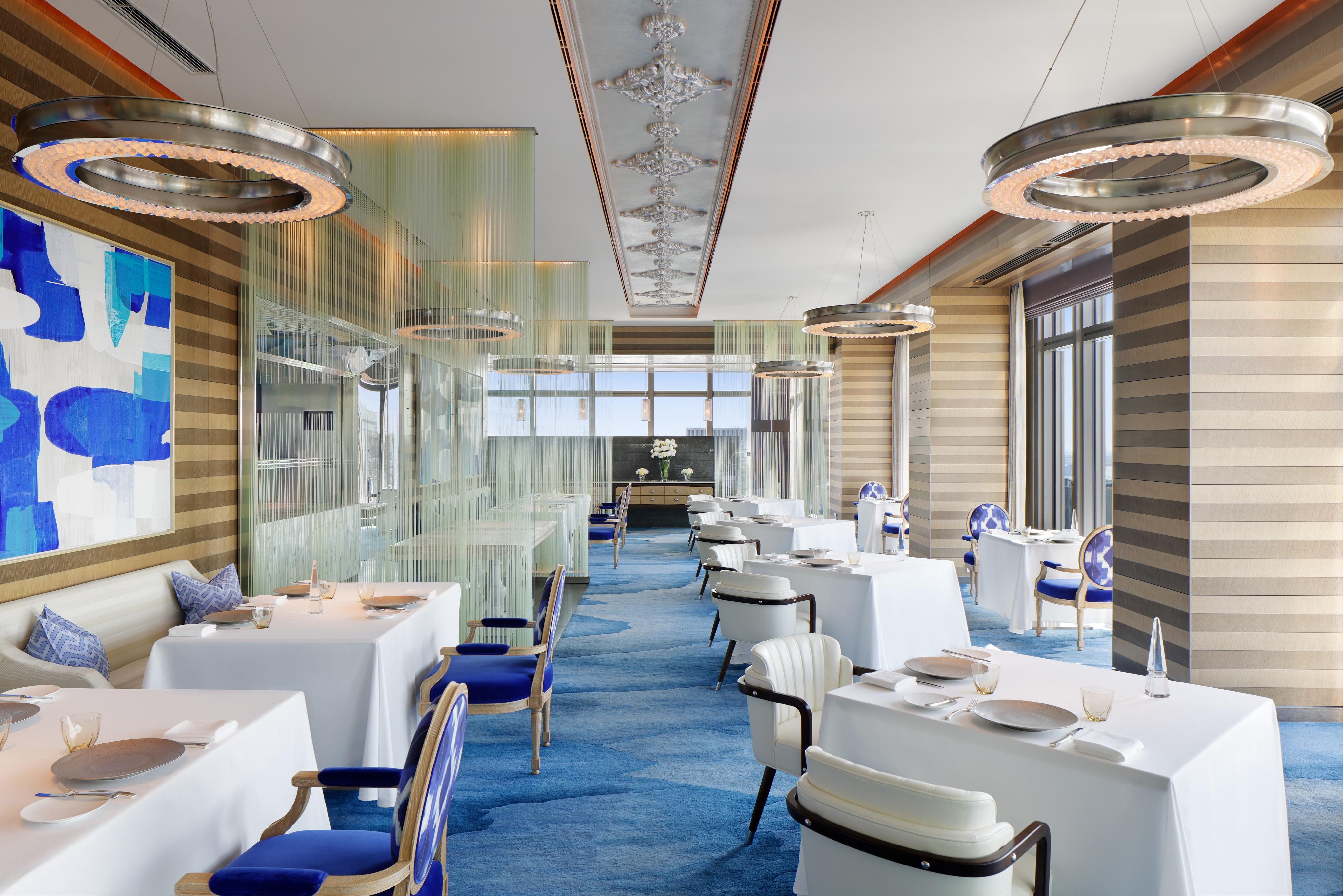 Mandarin Oriental, Tokyo, Japan — Mandarin Oriental, Tokyo - Signature
