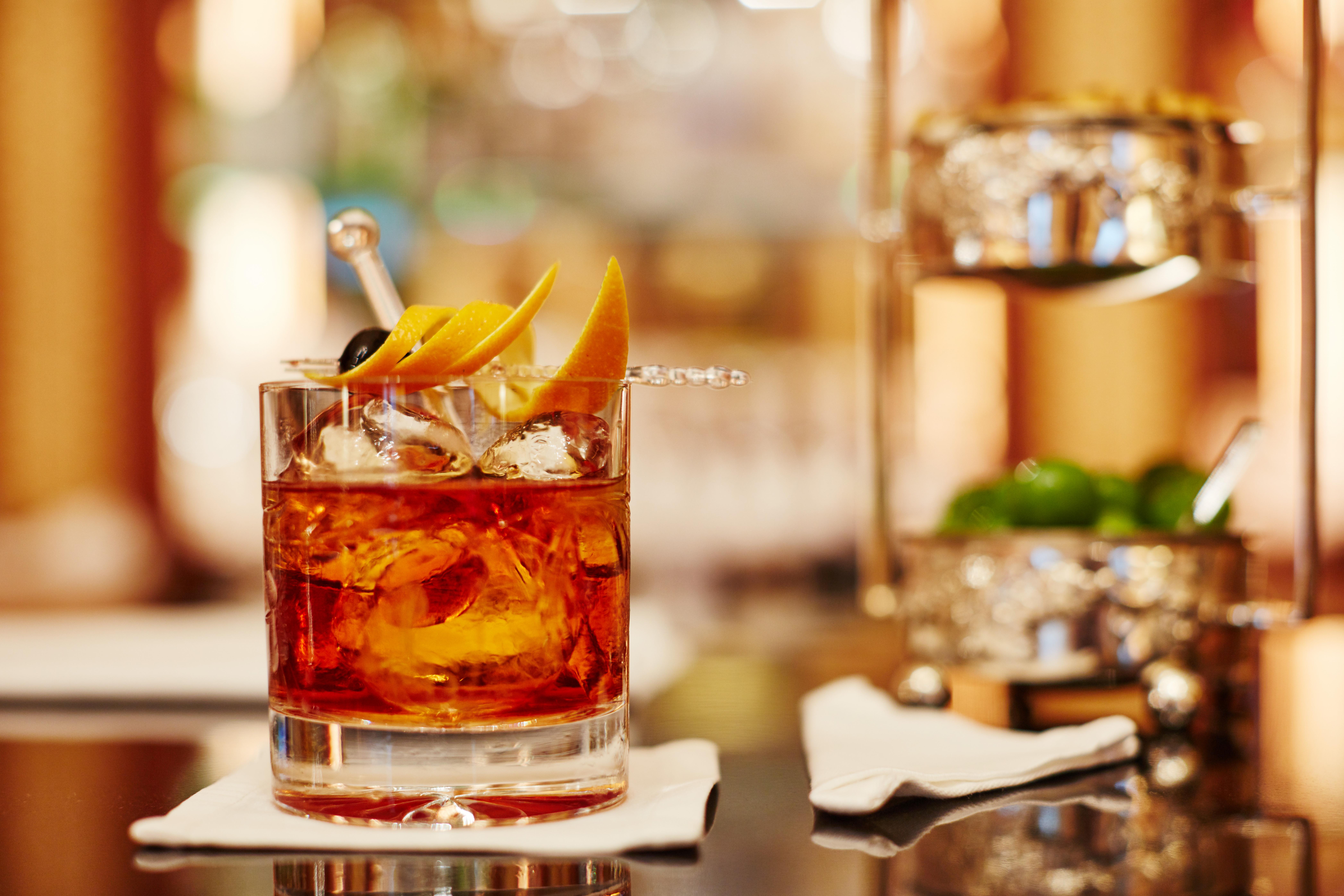 The Lanesborough, Oetker Hotels, England — The Lanesborough, Oetker Hotels