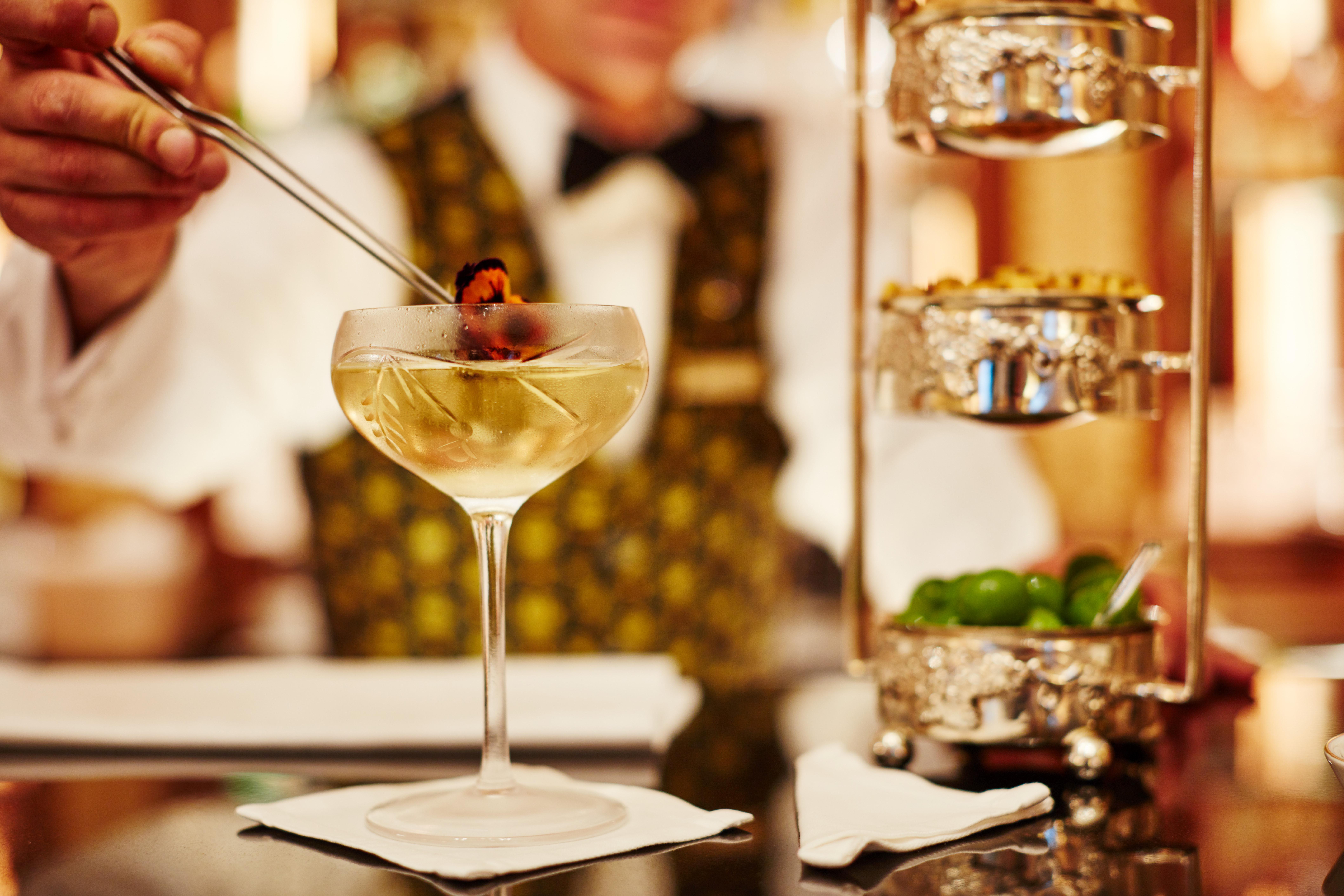 The Lanesborough, Oetker Hotels, England — The Lanesborough, Oetker Hotels