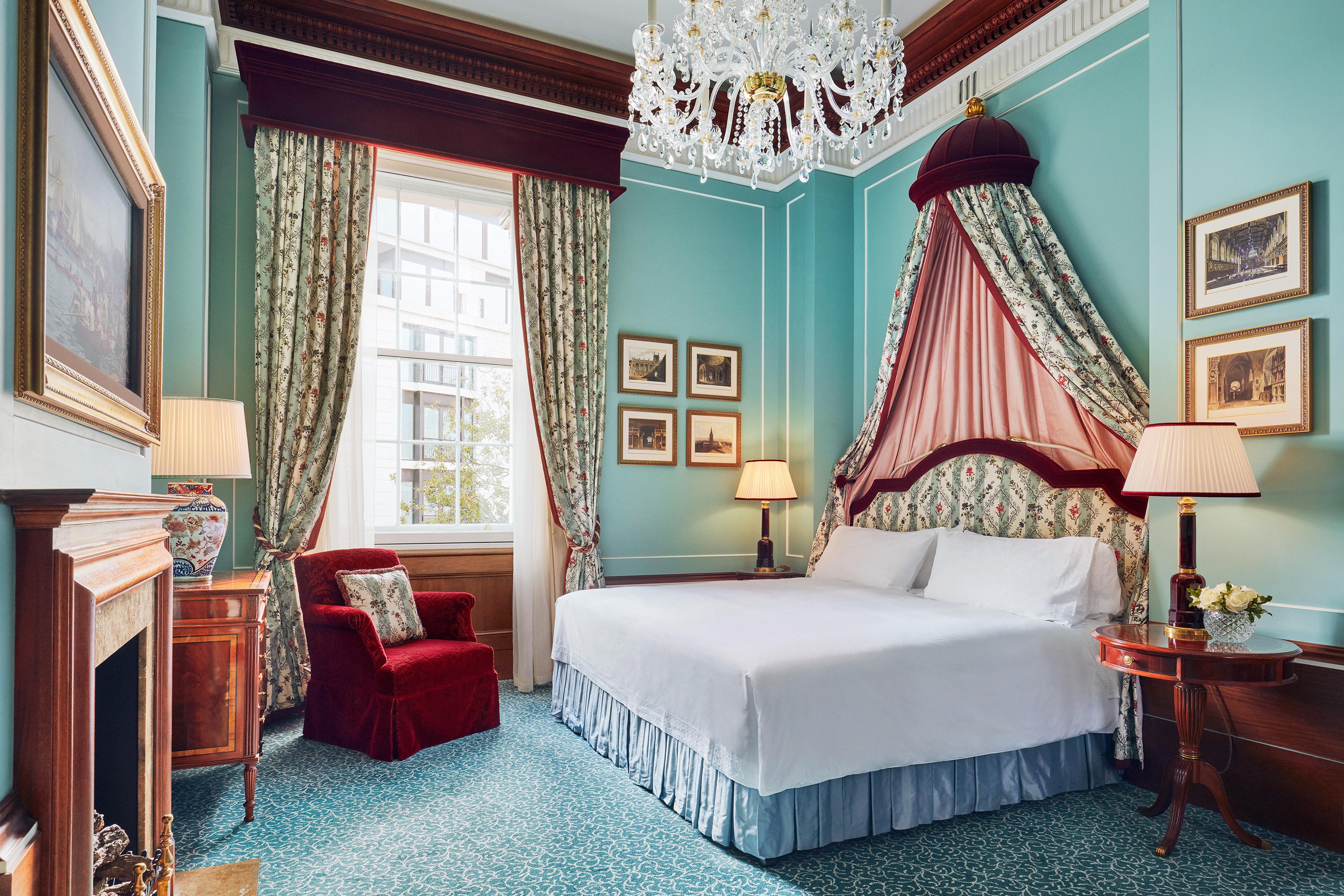 Buckingham Suite