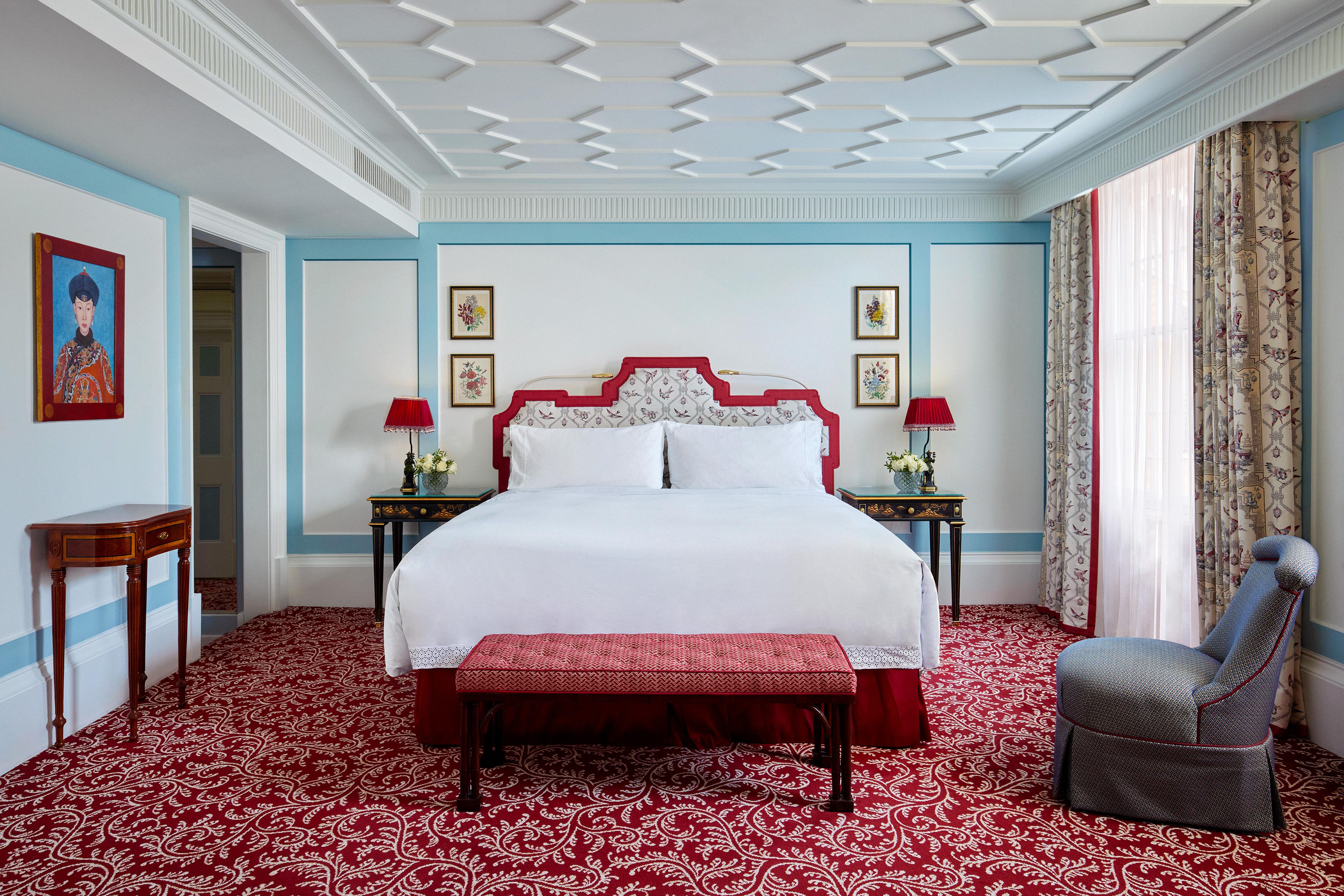 Grosvenor Suite