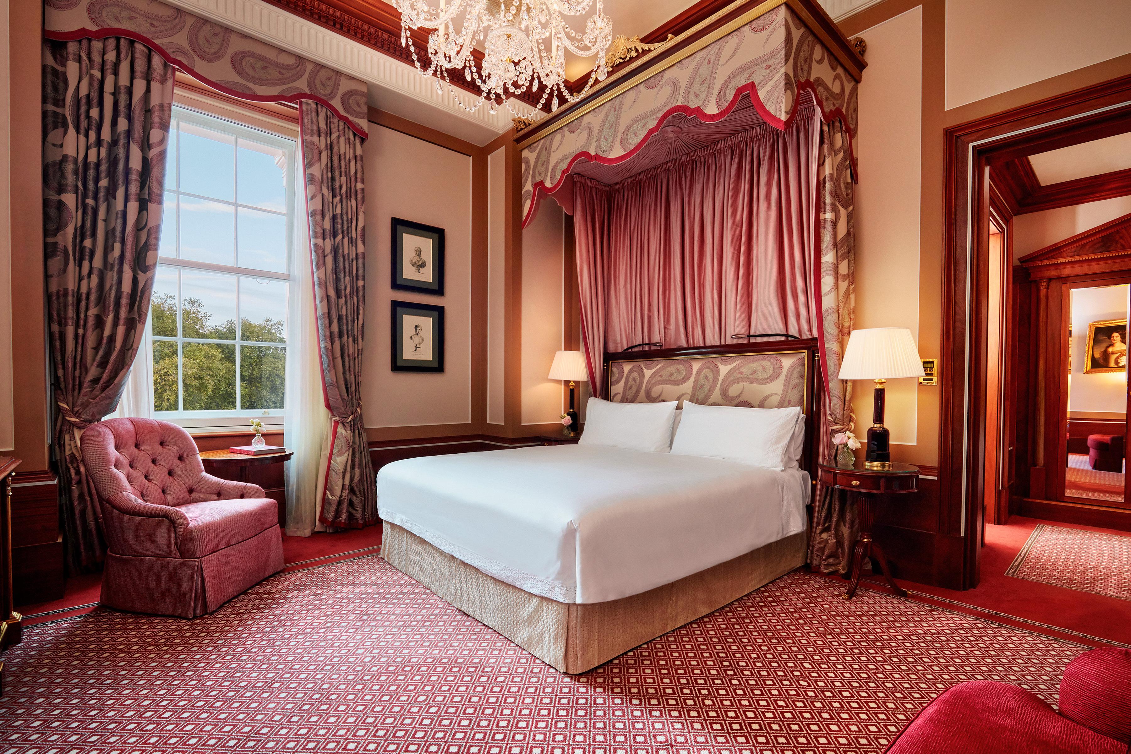 Premier Room