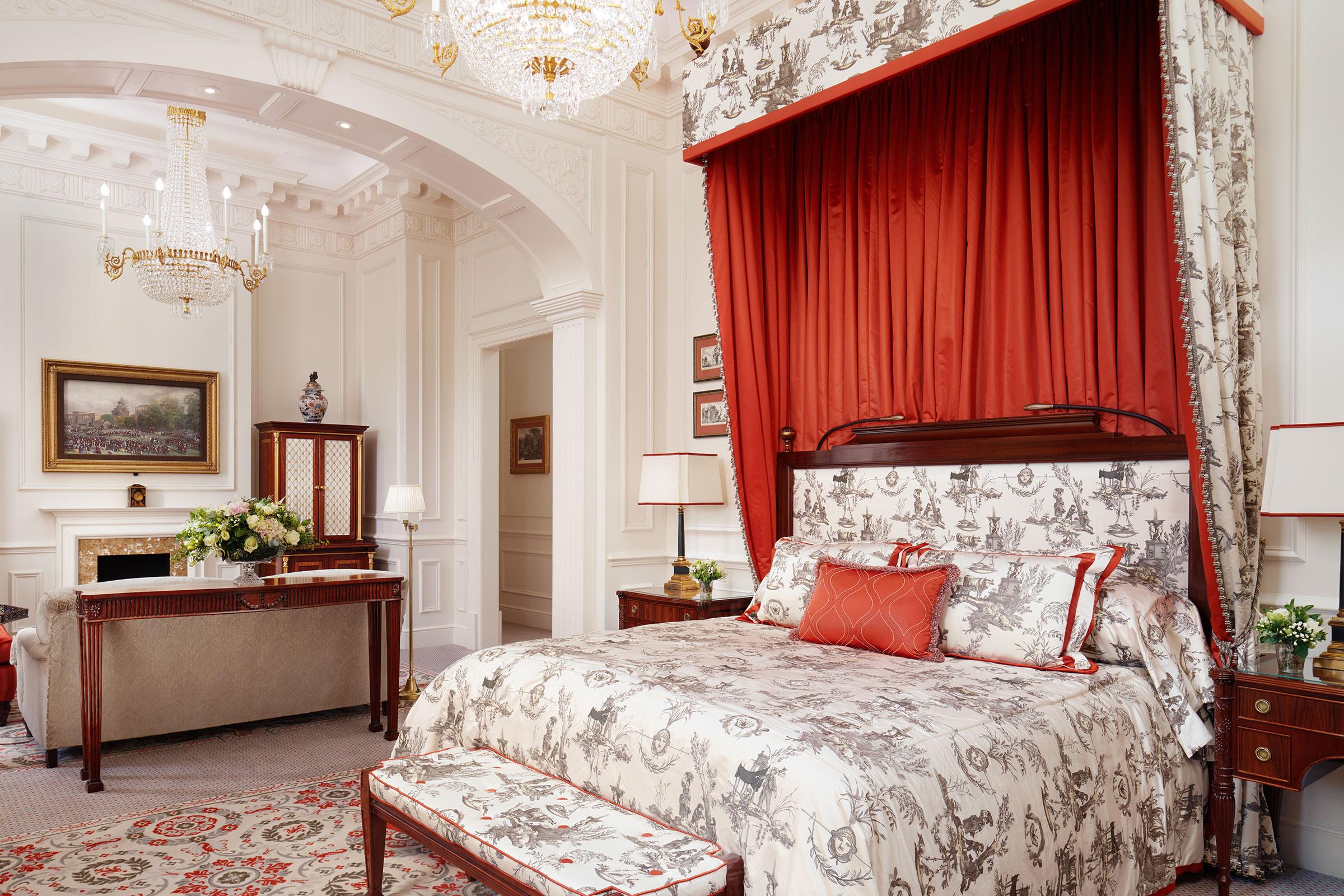 The Royal Suite