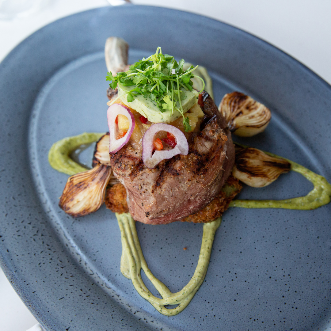 Grand Hyatt Indian Wells Resort & Villas, United States — Grand Hyatt Indian Wells Resort & Villas - Lantana Dinner