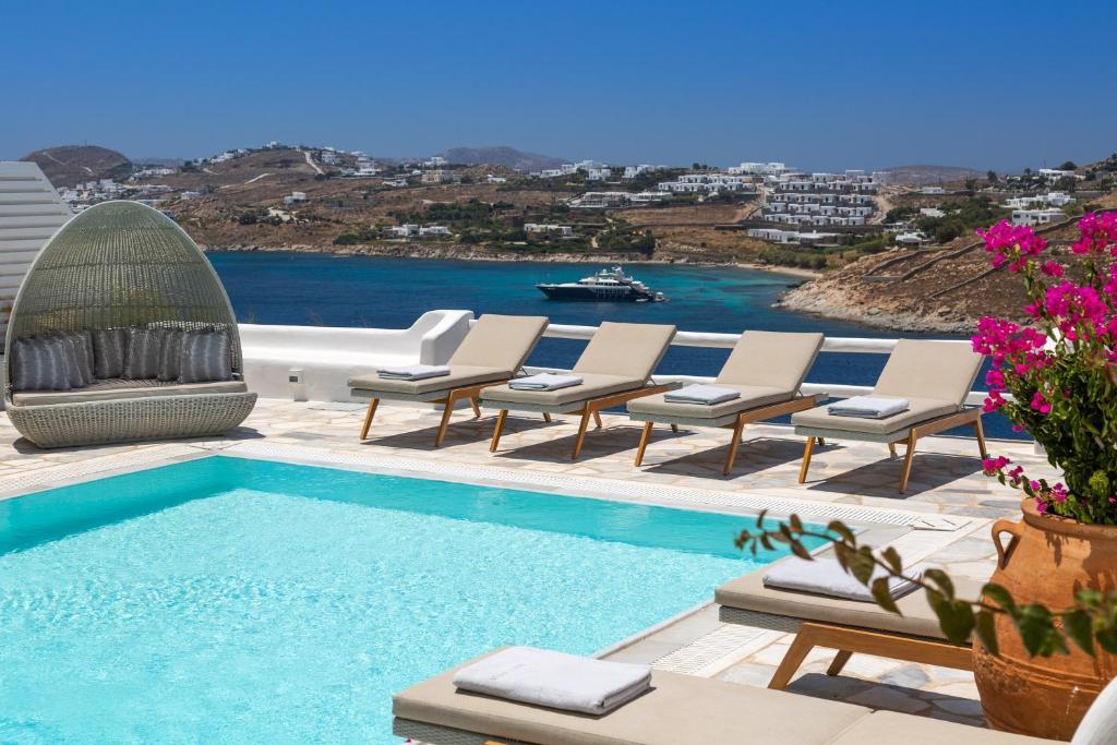 Villa Tanzanite