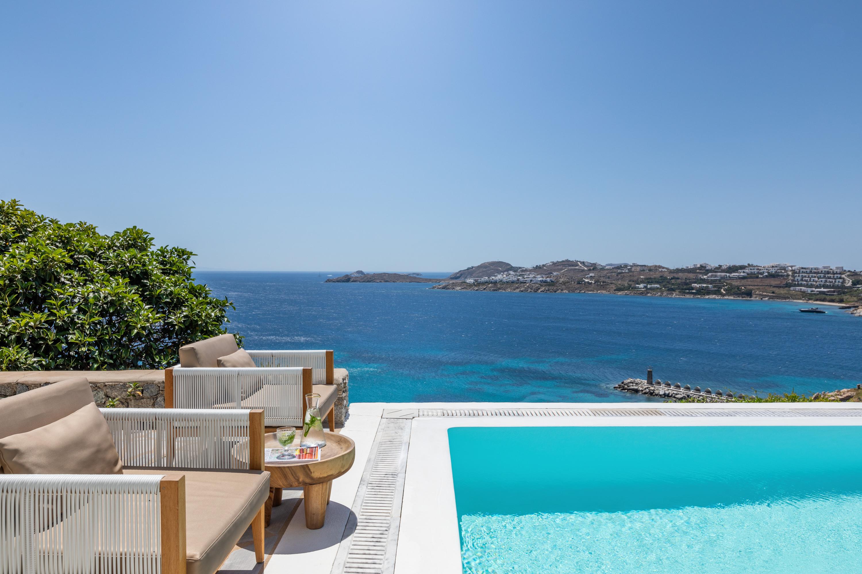 Villa Ruby