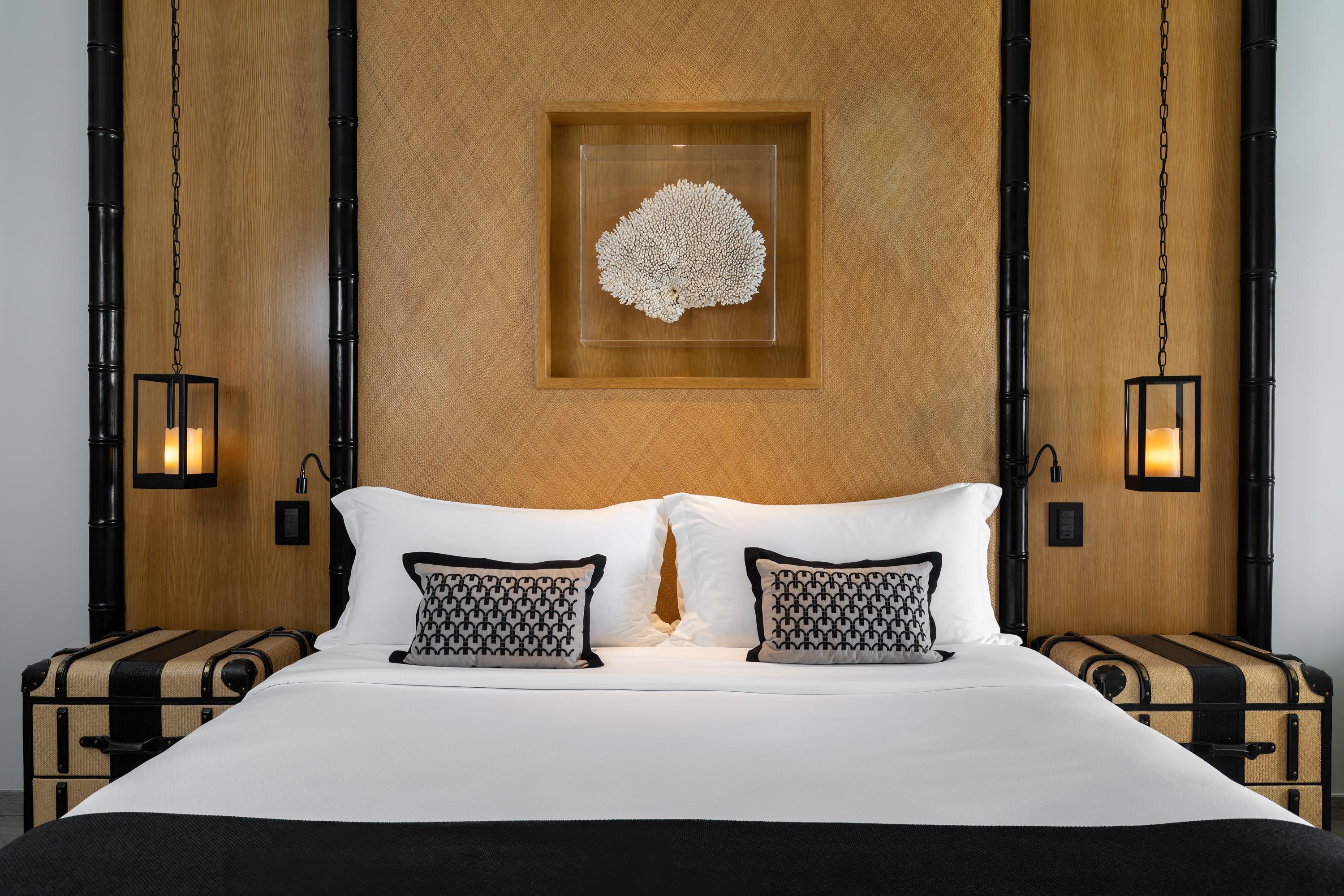Resort Sea View Suite