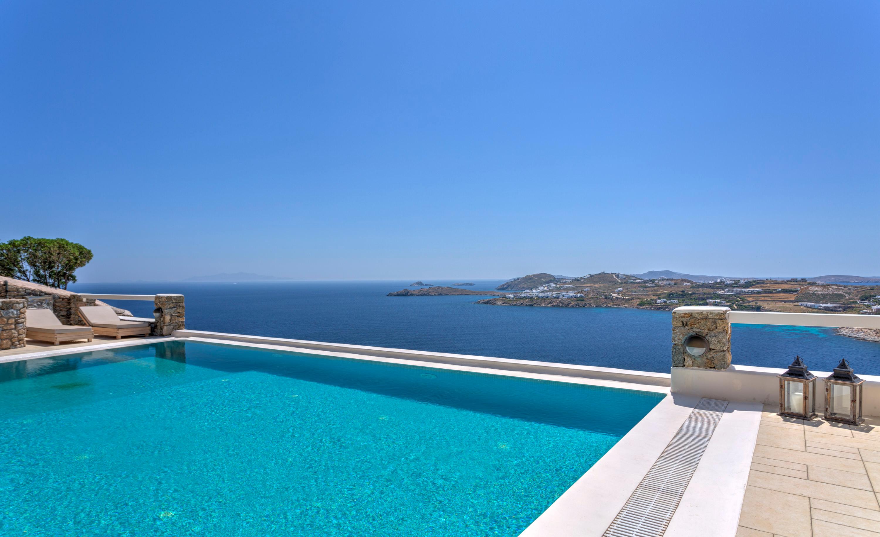 Villa Diamond