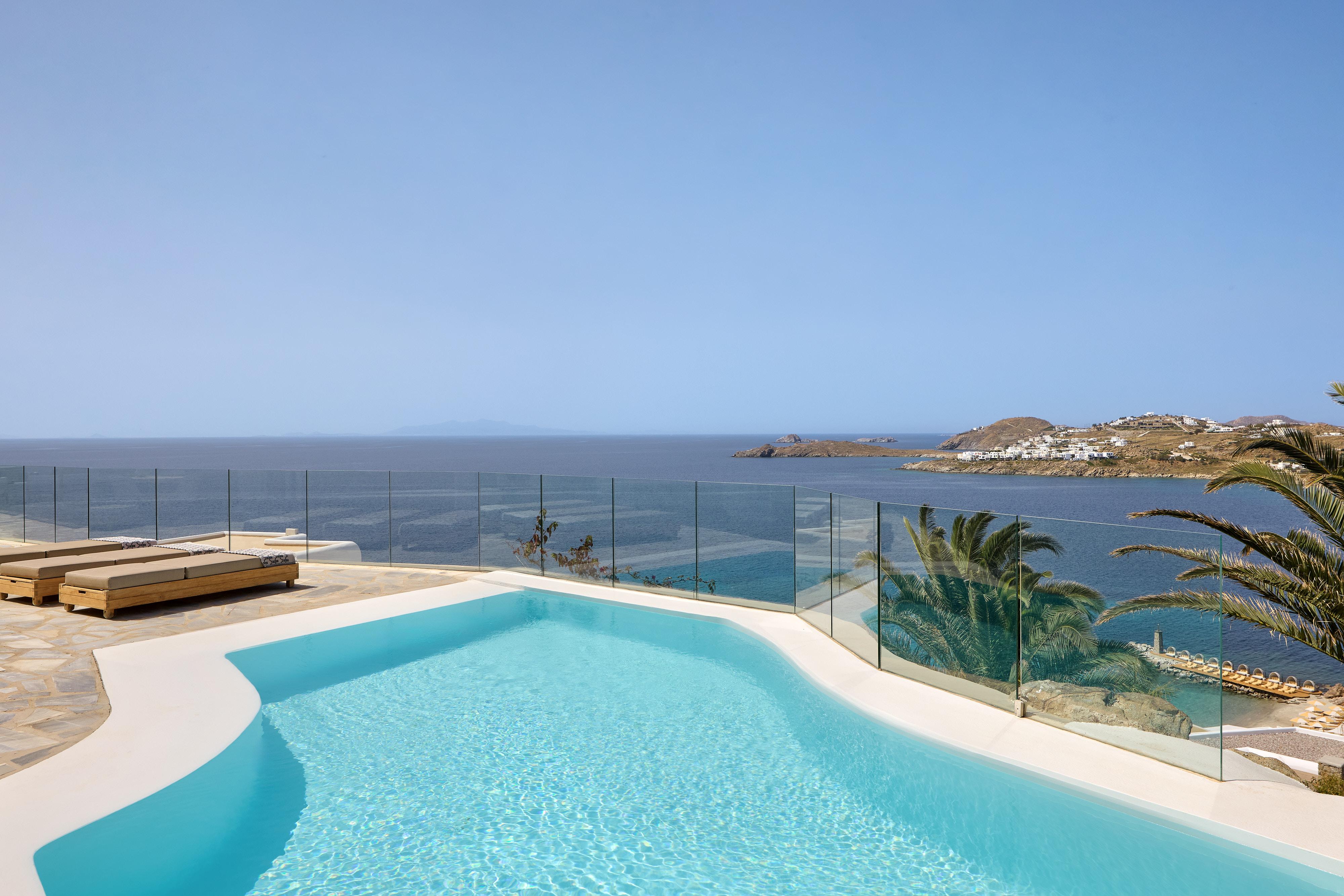 Villa Lapis Lazuli