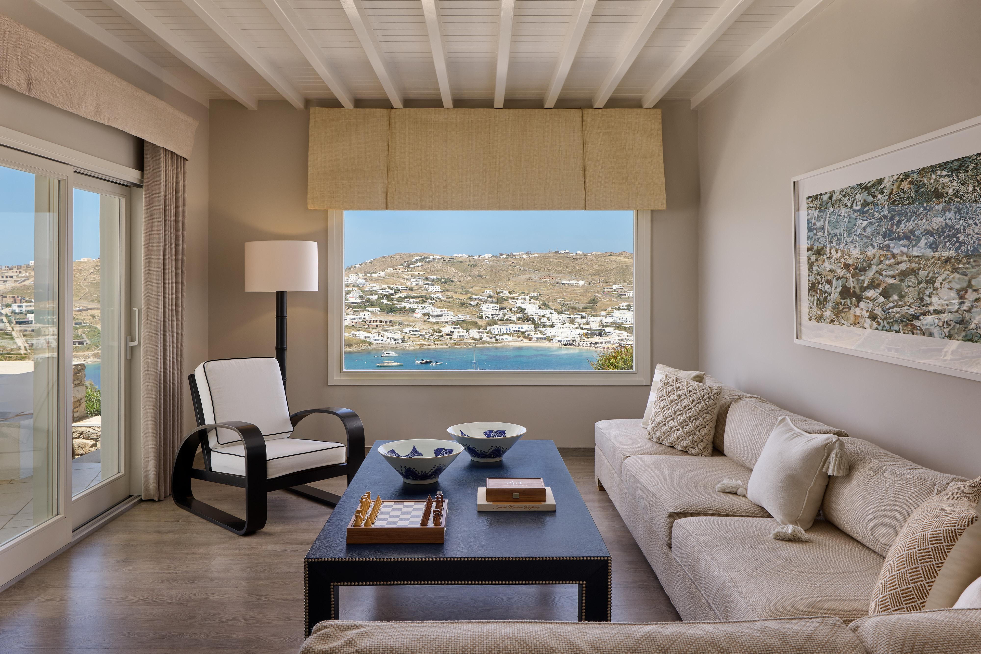 Villa Pearl