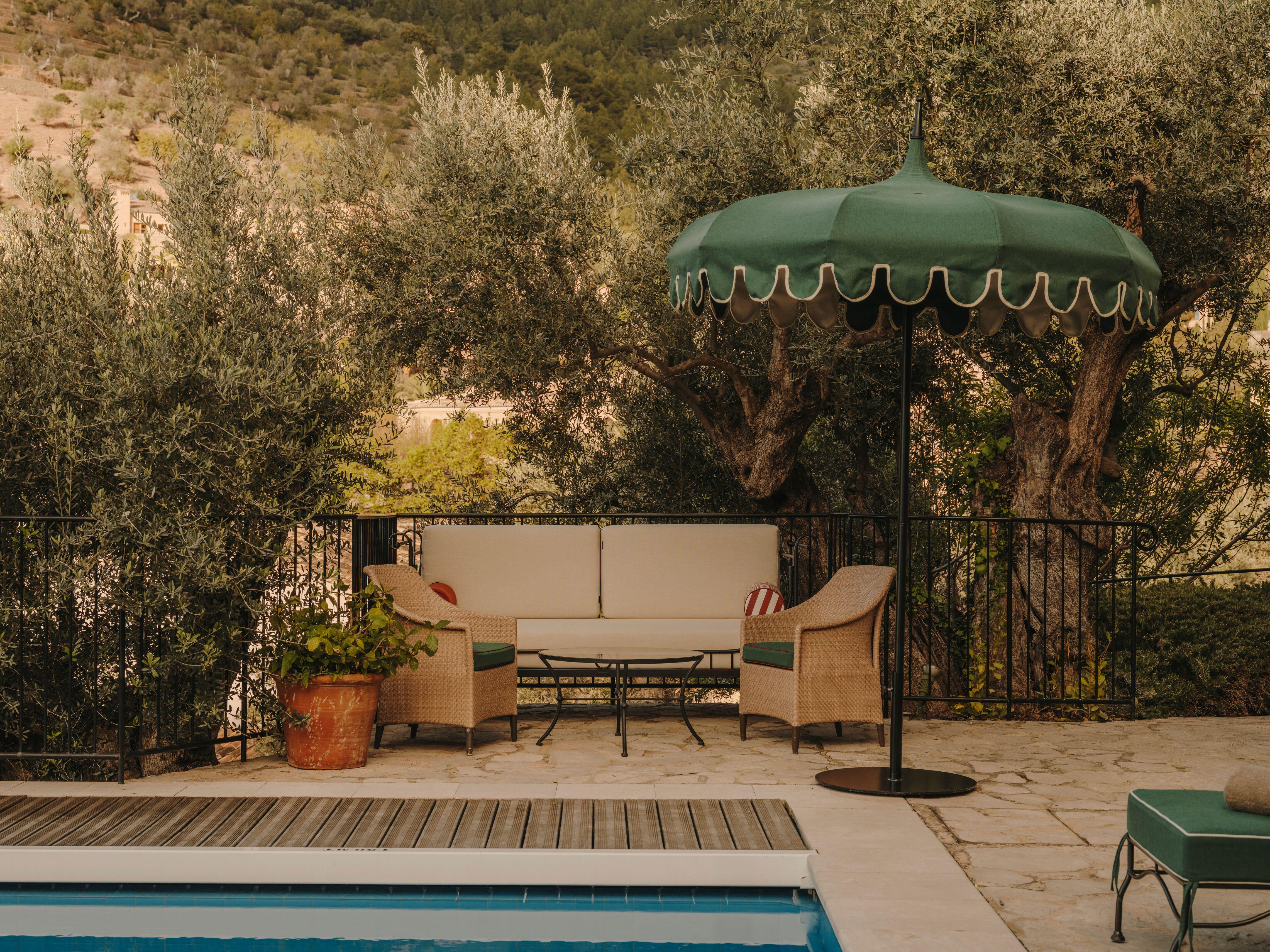 Robert Graves Villa