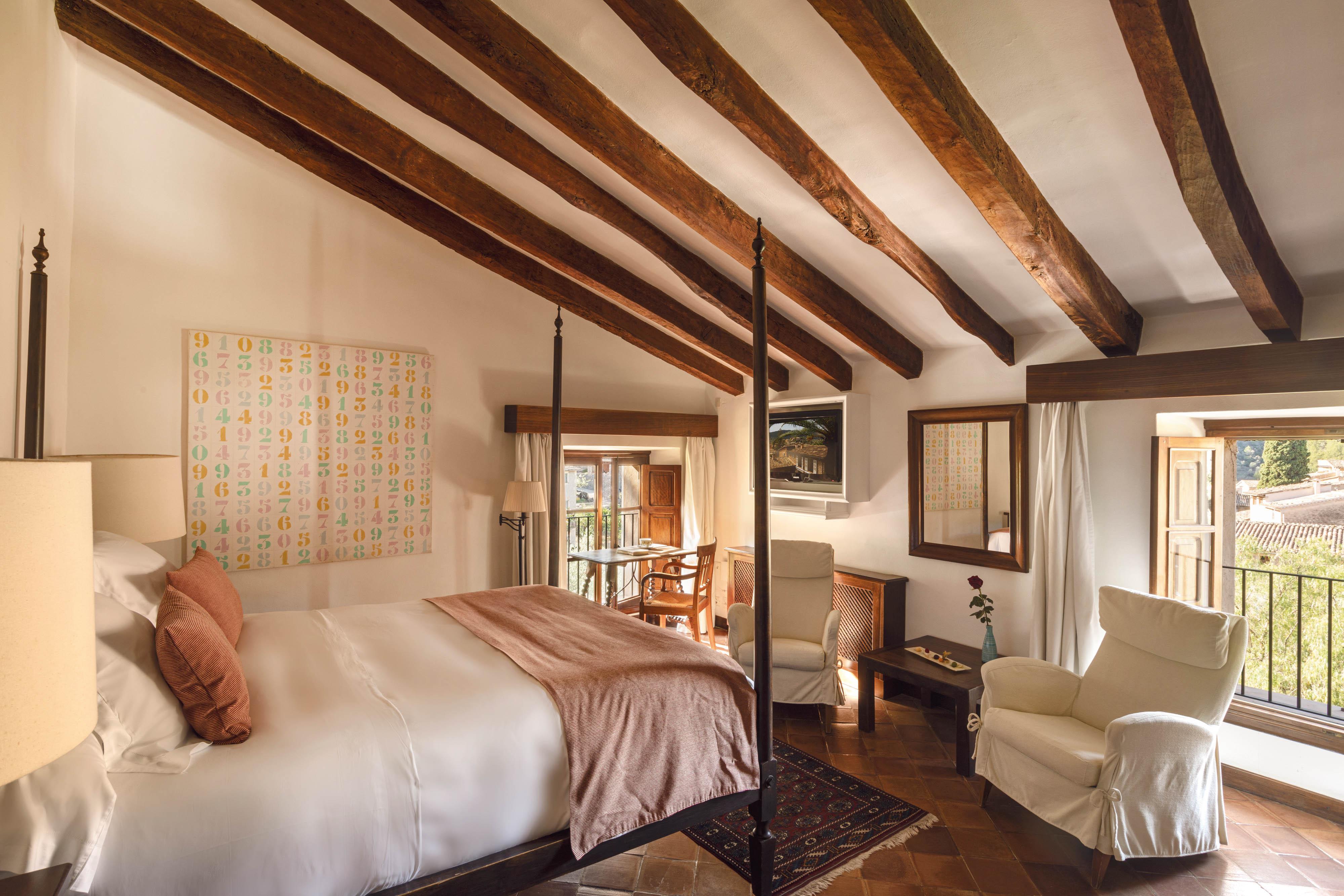 Classic Double Room