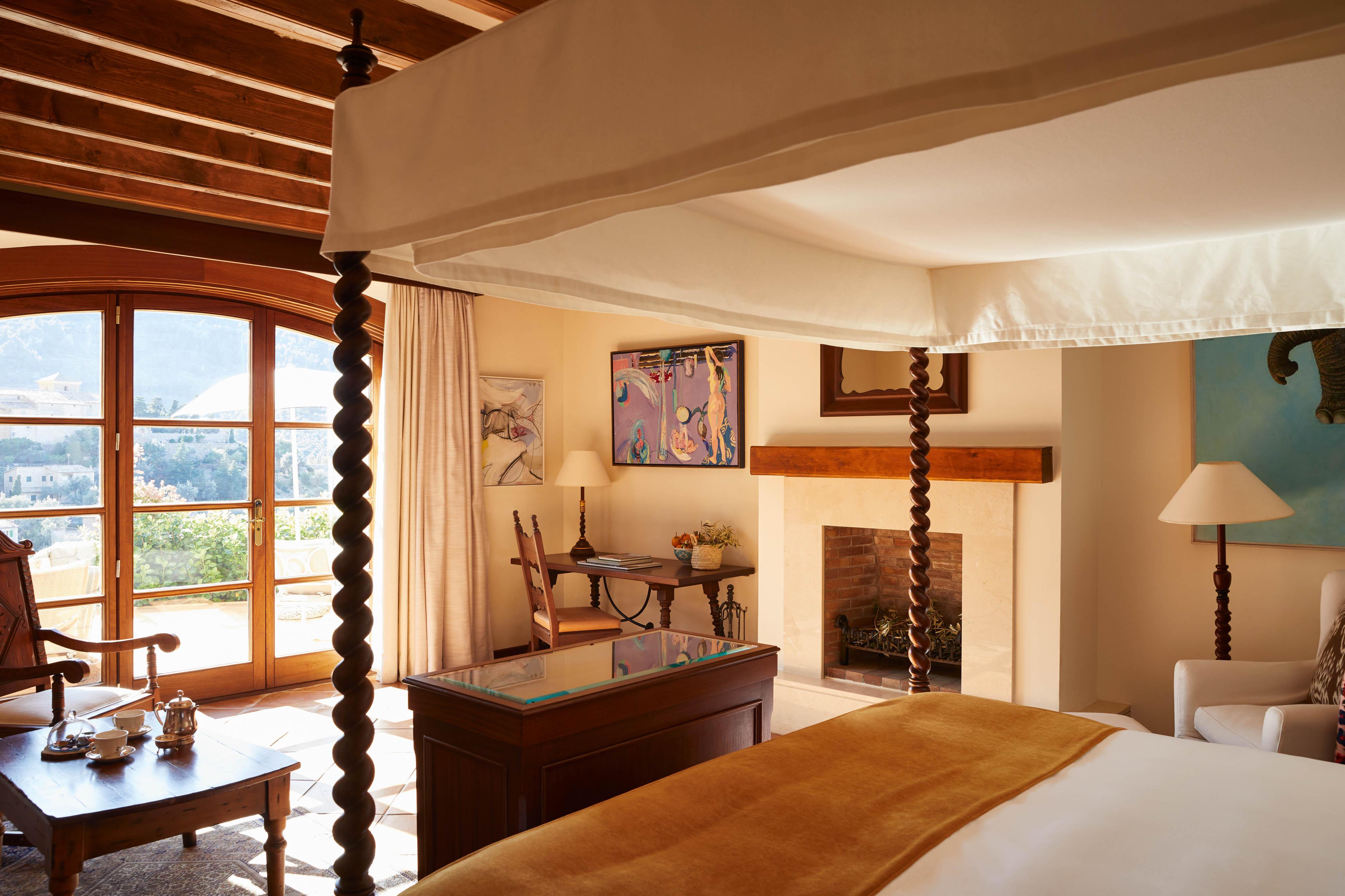 Deluxe Junior Suite
