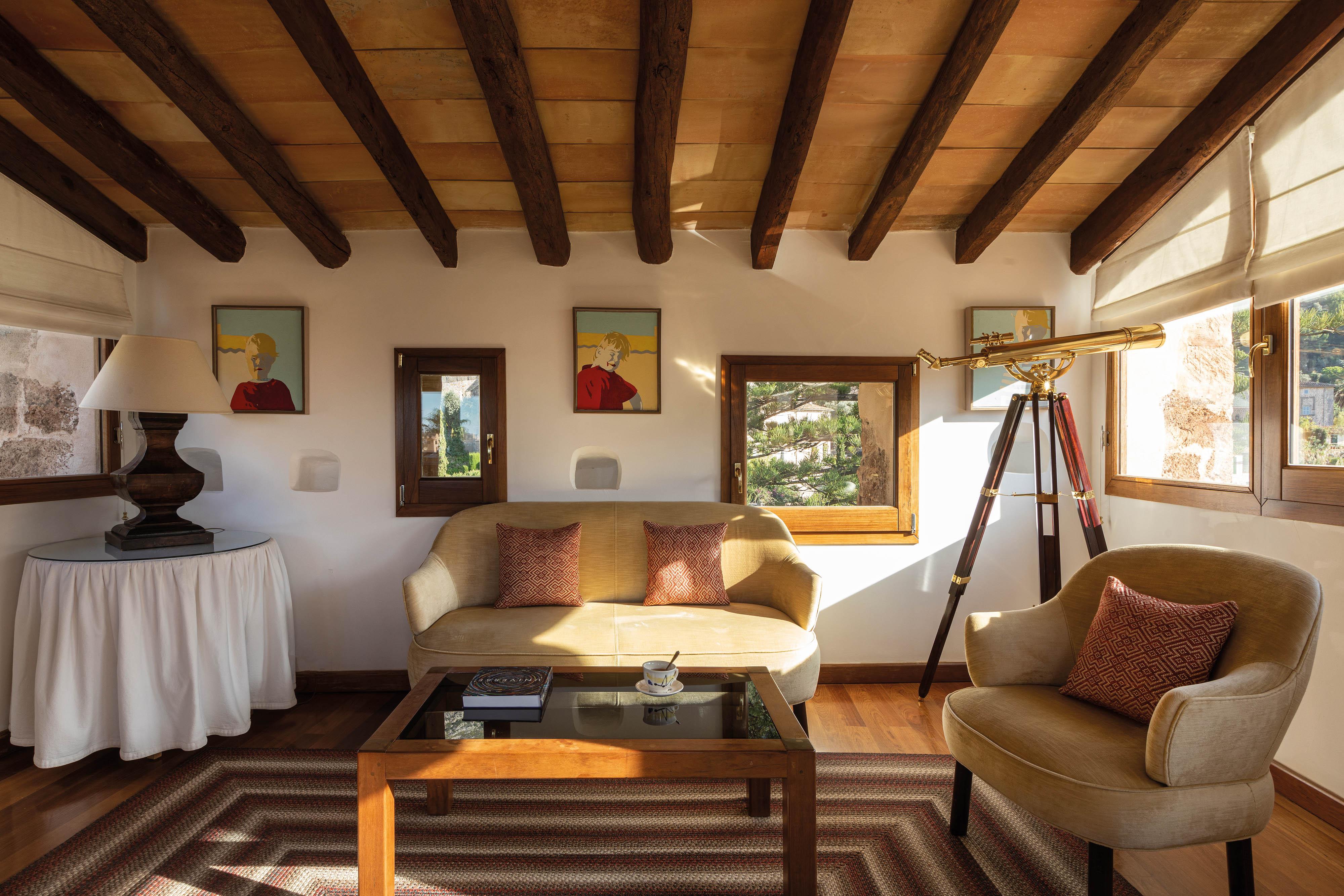 Tower Junior Suite