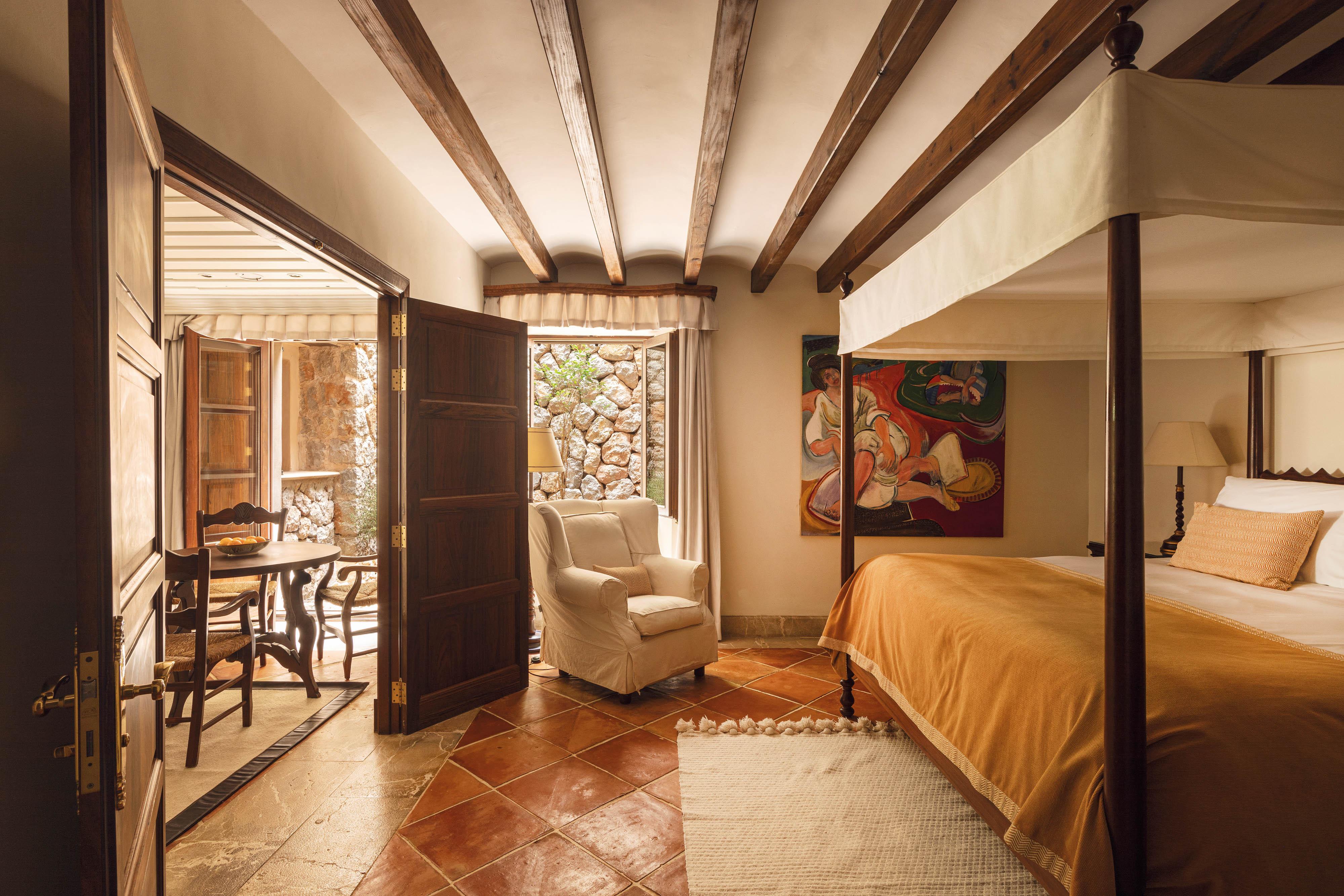 Miró Suite